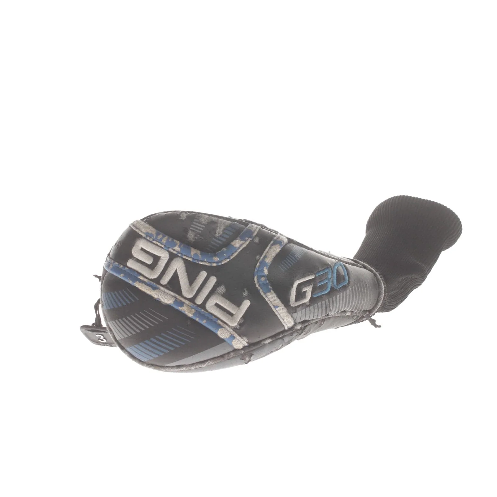 Ping G30 Graphite Mens Right Hand Fairway 3 Wood 14.5* Regular - Ping High Balance Point TFC 419 - Image 7