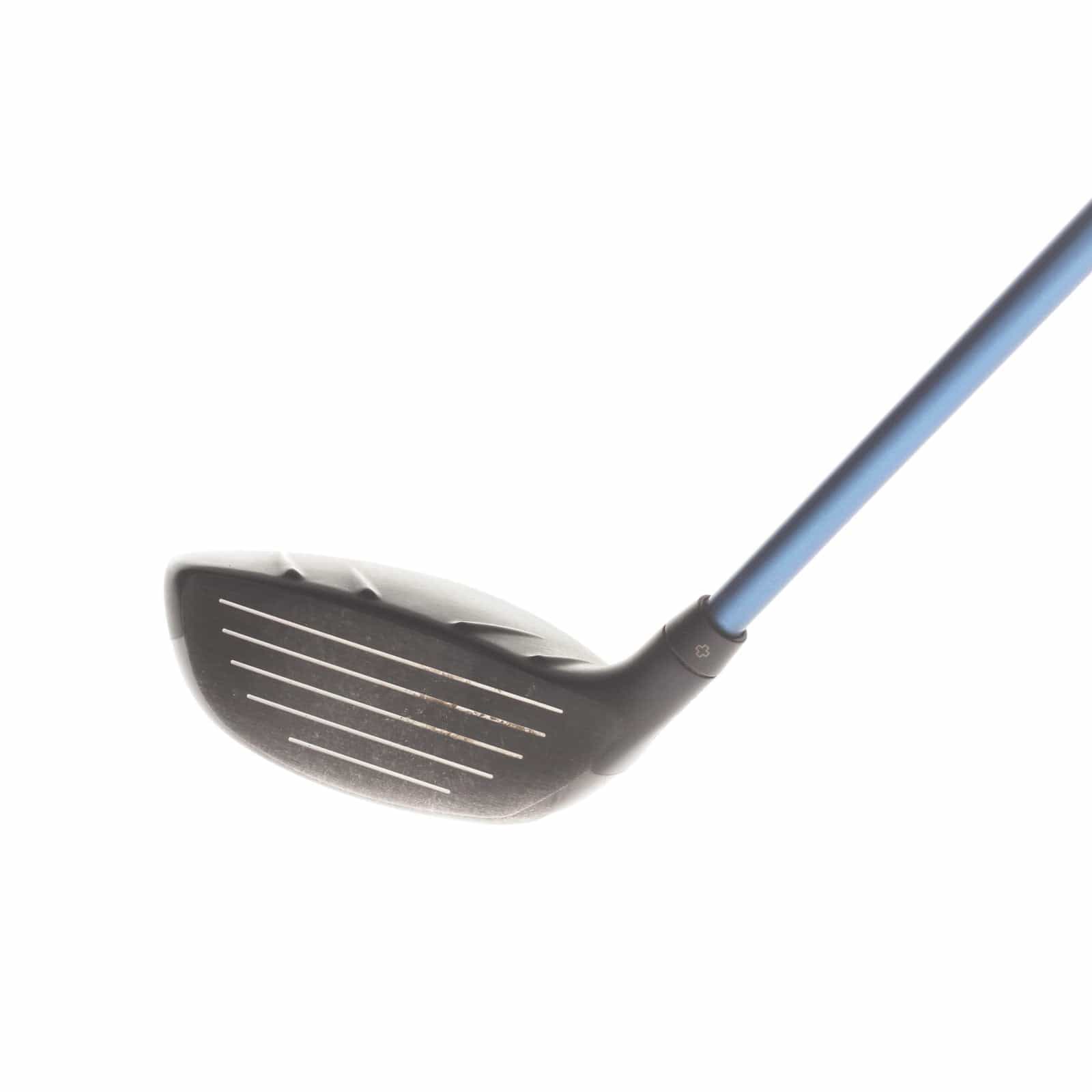 Ping G30 Graphite Mens Right Hand Fairway 3 Wood 14.5* Regular - Ping TFC 419 - Image 4