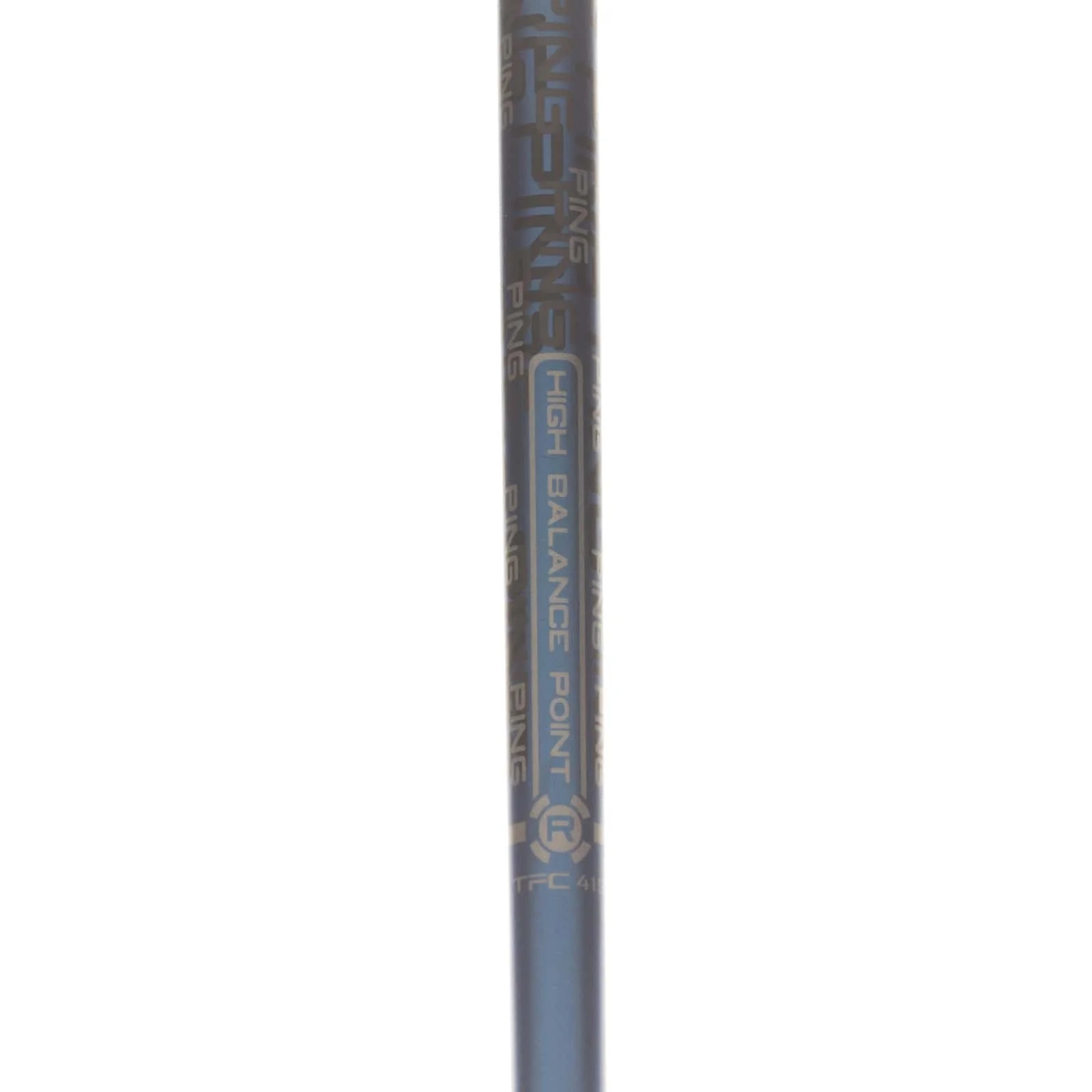 Ping G30 Graphite Mens Right Hand Fairway 3 Wood 14.5* Regular - Ping TFC 419 - Image 5