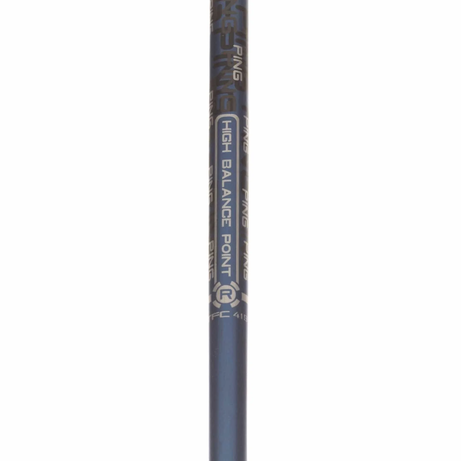 Ping G30 Graphite Mens Right Hand Fairway 3 Wood 14.5* Regular - Ping TFC 419 - Image 5