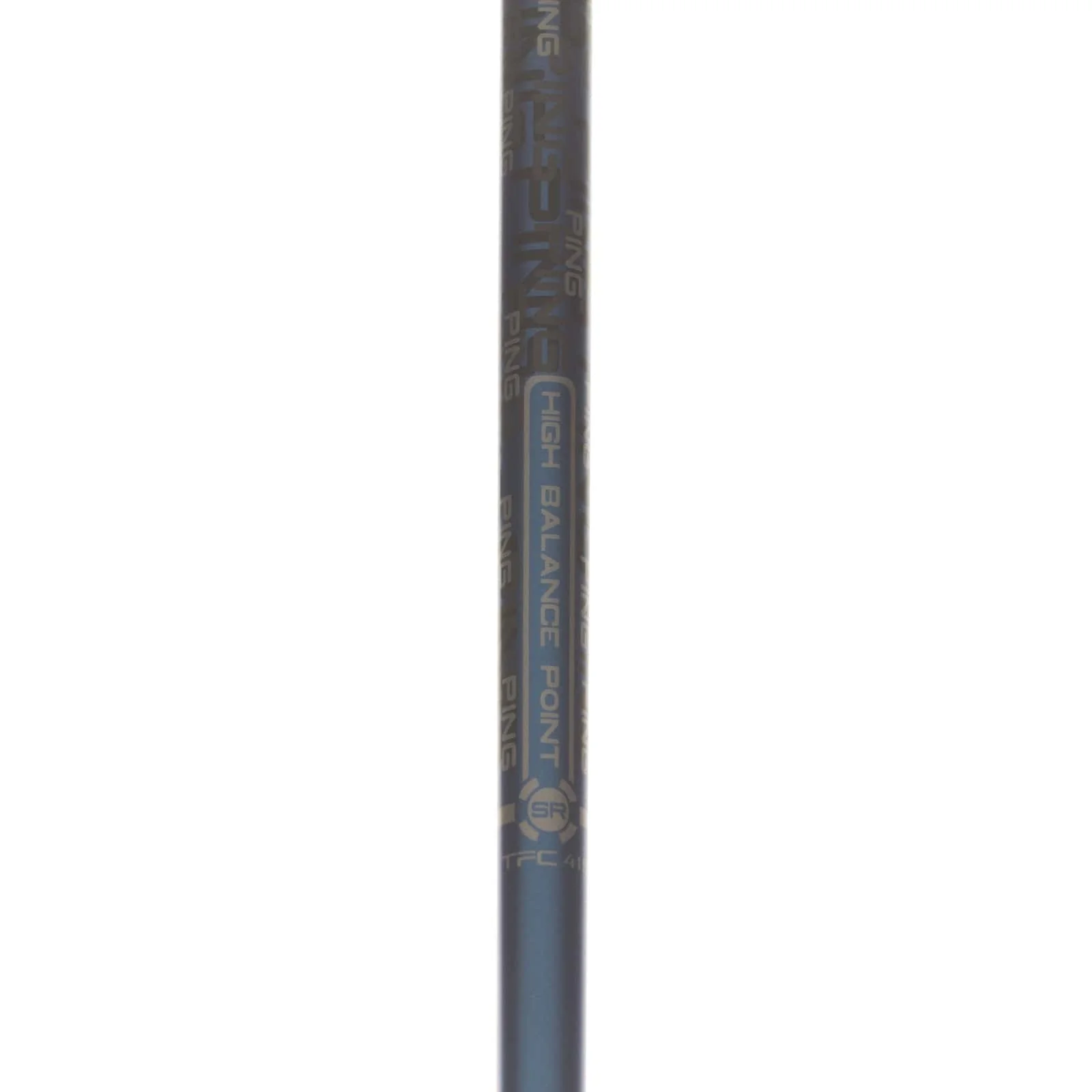 Ping G30 Graphite Mens Right Hand Fairway 3 Wood 14.5* Senior - Ping TFC 419 - Image 4