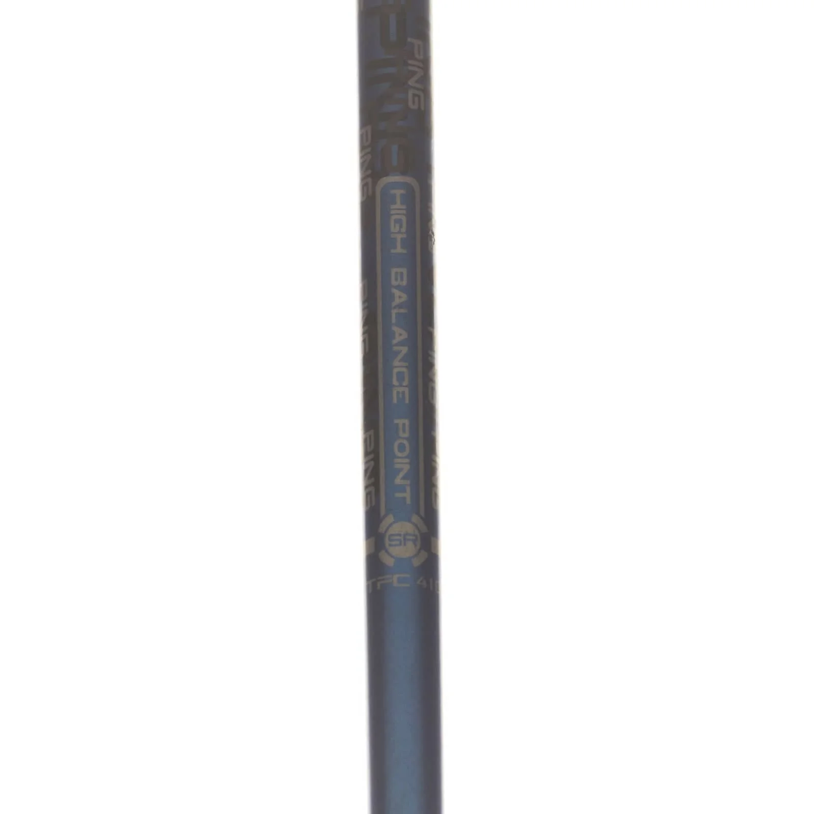 Ping G30 Graphite Mens Right Hand Fairway 3 Wood 14.5* Senior - Ping TFC 419 - Image 5