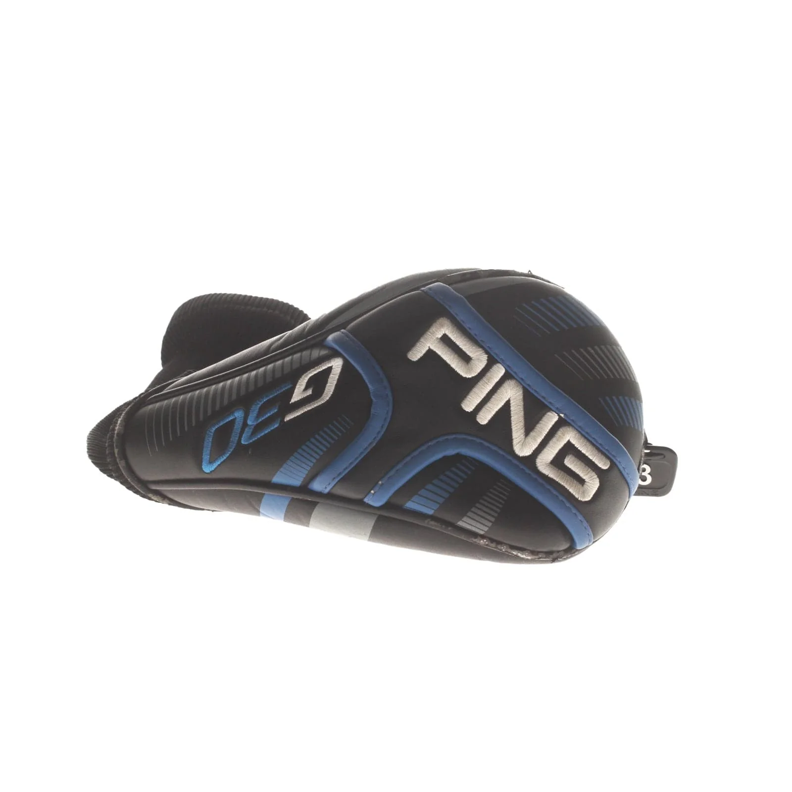 Ping G30 Graphite Mens Right Hand Fairway 3 Wood 14.5* Stiff - Ping TFC 419 S - Image 7