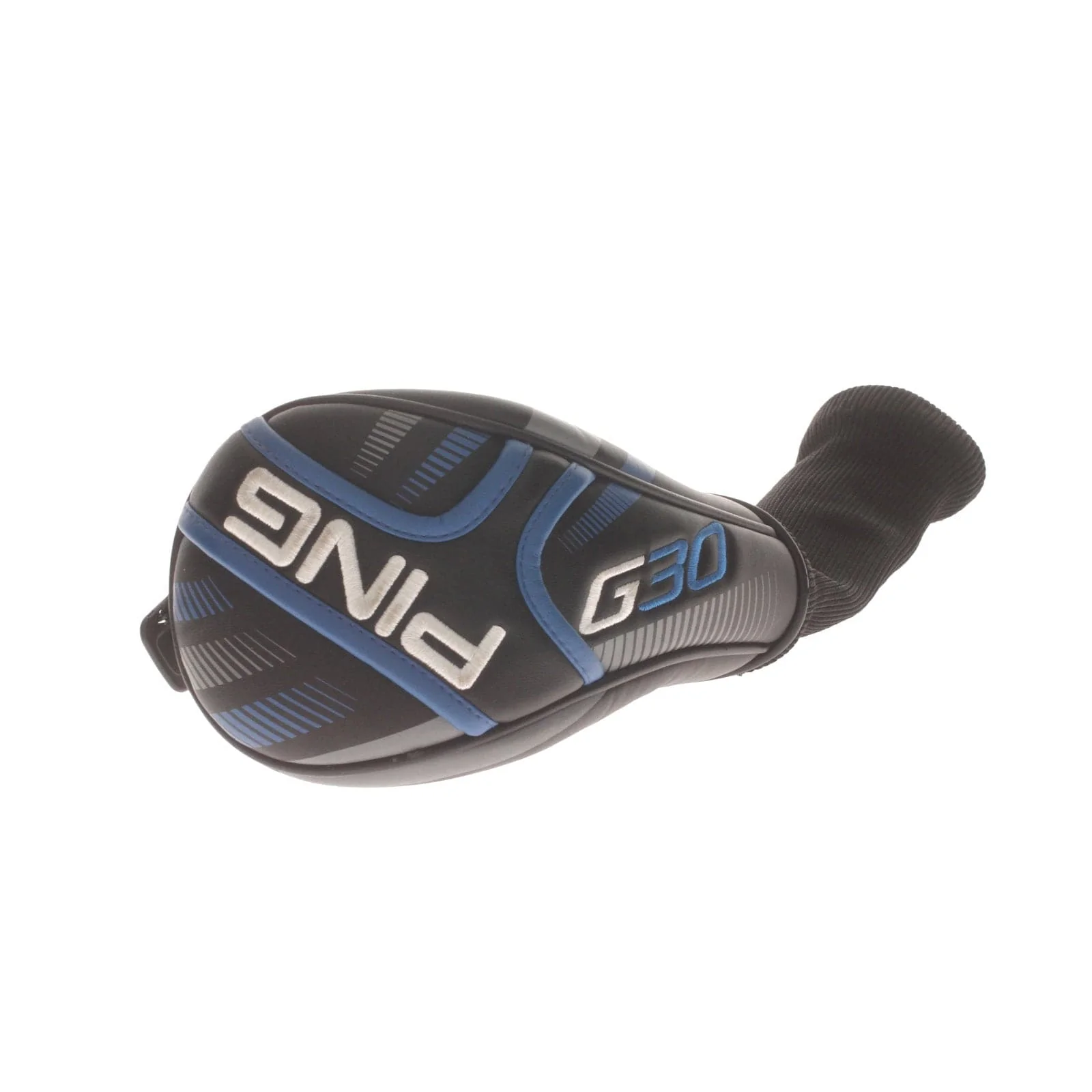 Ping G30 Graphite Mens Right Hand Fairway 5 Wood 18* Regular - Ping TFC 419 - Image 7