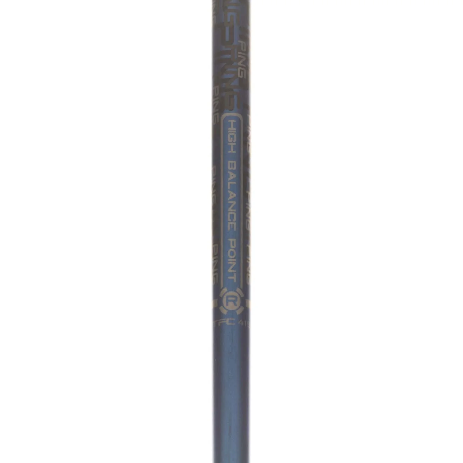 Ping G30 Graphite Mens Right Hand Fairway 5 Wood 18* Regular - Ping TFC 419 - Image 5