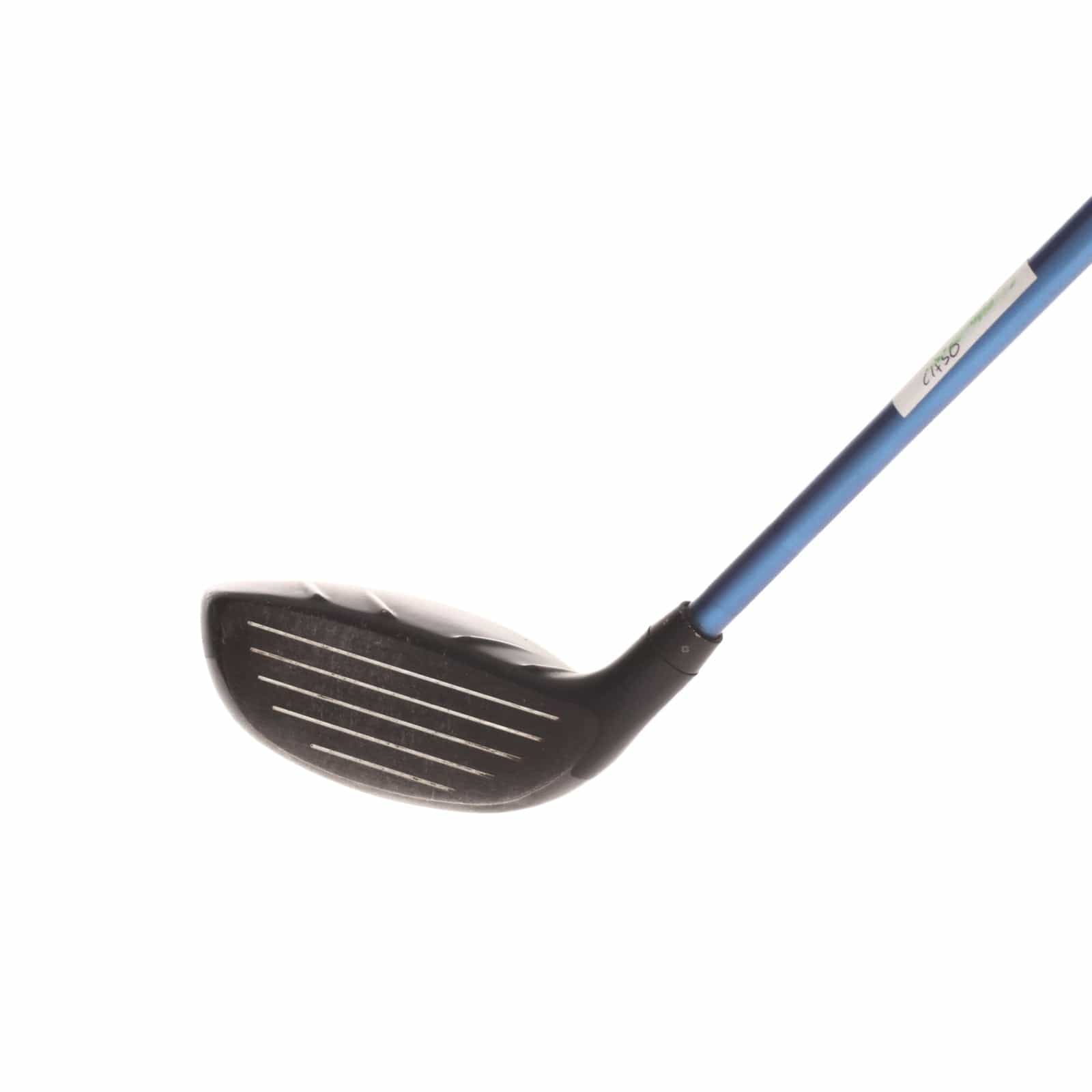 Ping G30 Graphite Mens Right Hand Fairway 5 Wood 18* Stiff - Ping TFC 419 - Image 3