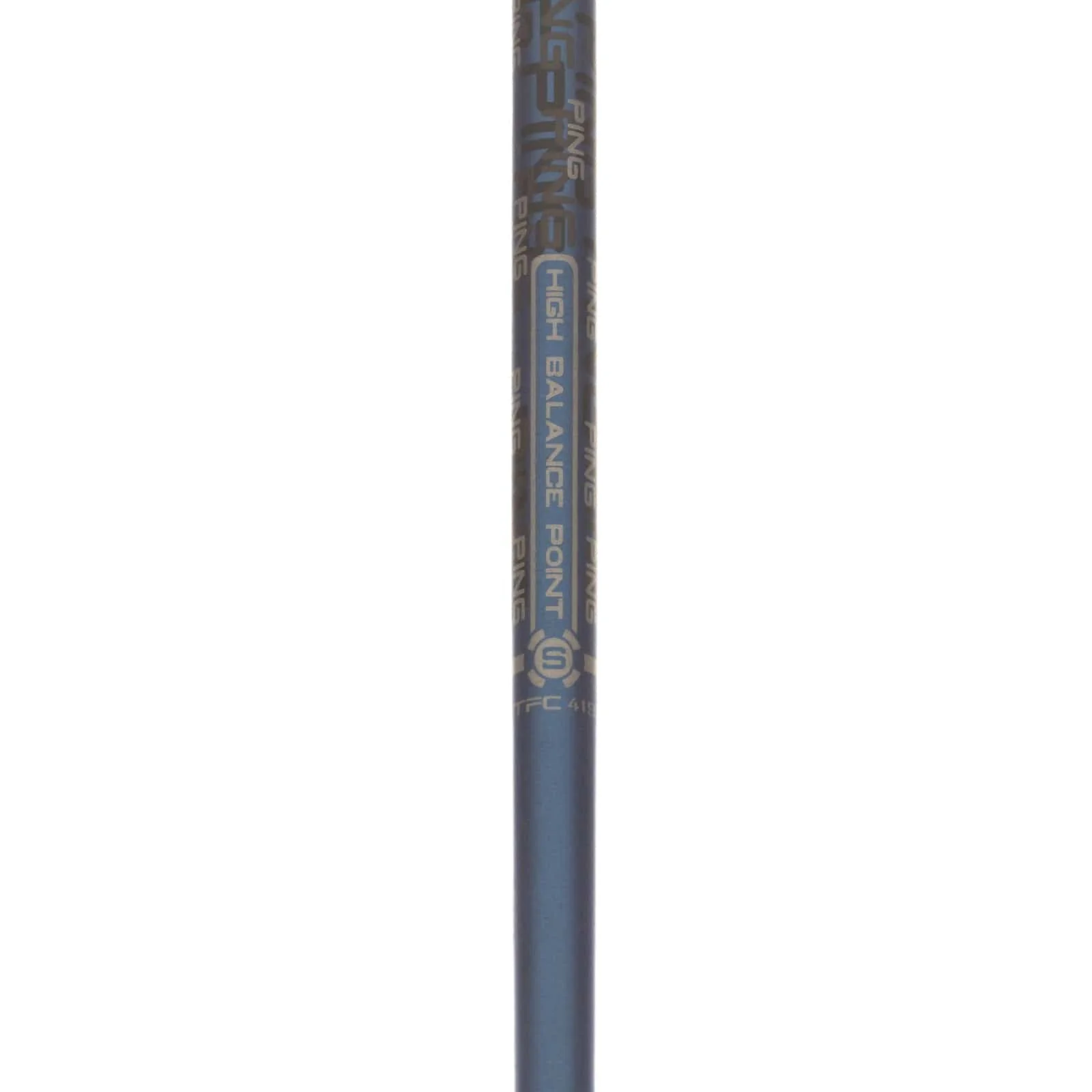 Ping G30 Graphite Mens Right Hand Fairway 5 Wood 18* Stiff - Ping TFC 419 - Image 4