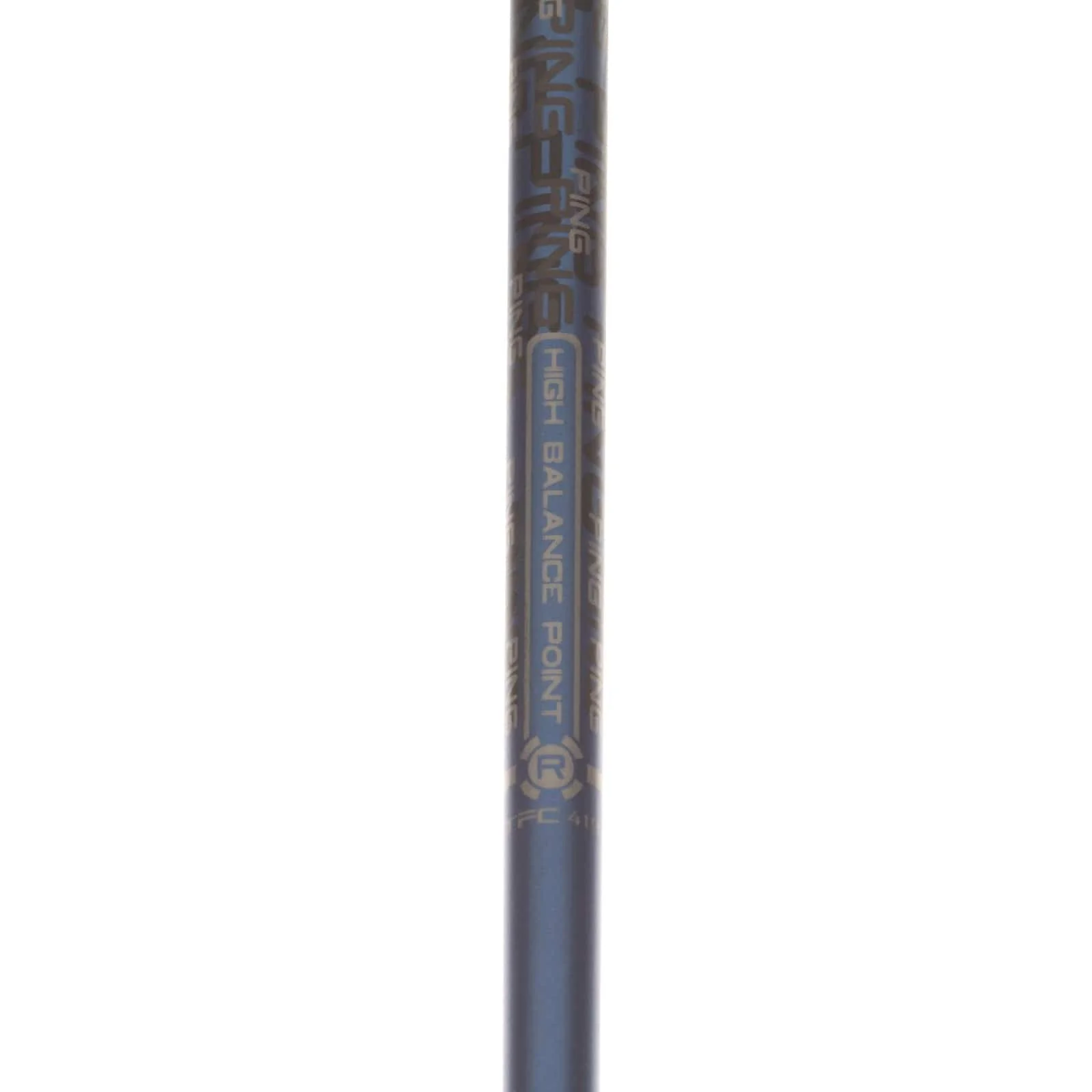 Ping G30 Graphite Mens Right Hand Fairway 7 Wood 21* Regular - Ping TFC 419 - Image 5