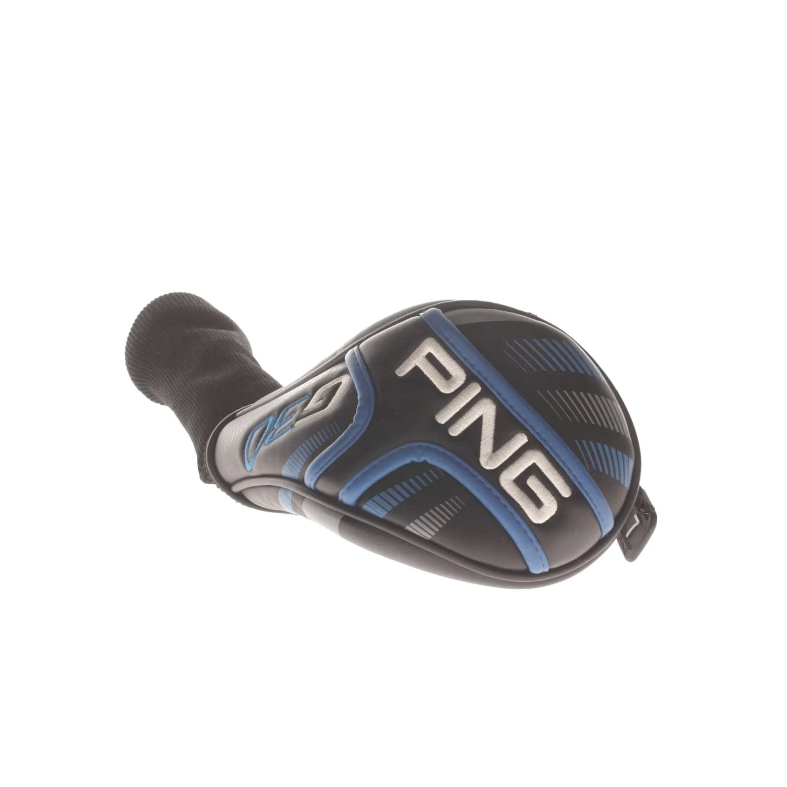 Ping G30 Graphite Mens Right Hand Fairway 7 Wood 21* Regular - Ping TFC 419 - Image 7