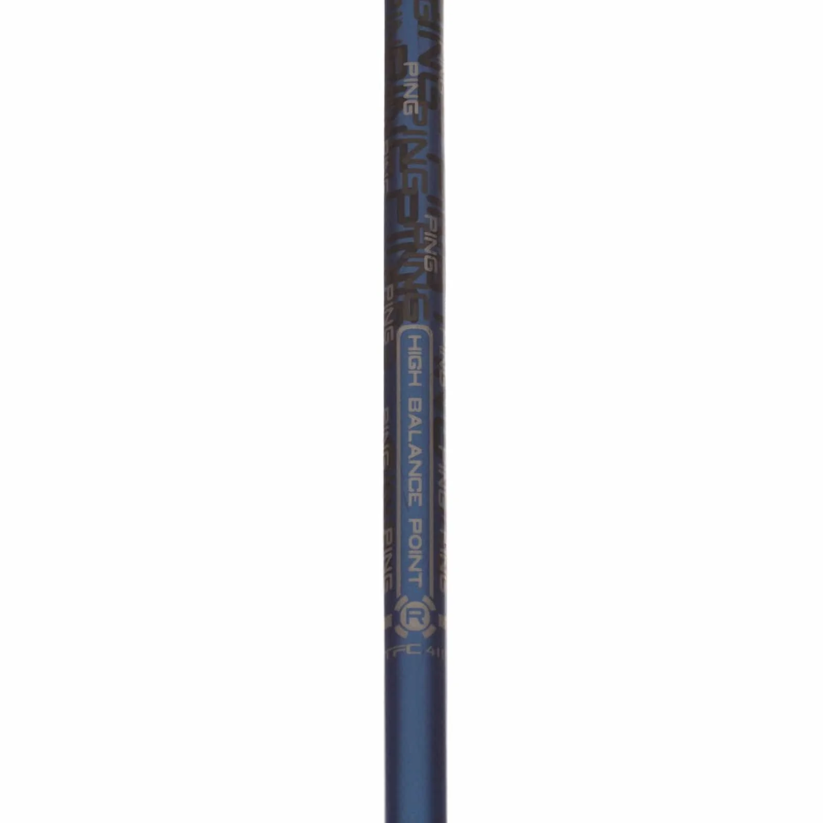 Ping G30 SF Tec Graphite Mens Left Hand Driver 10* Regular - Ping TFC419 - Image 4