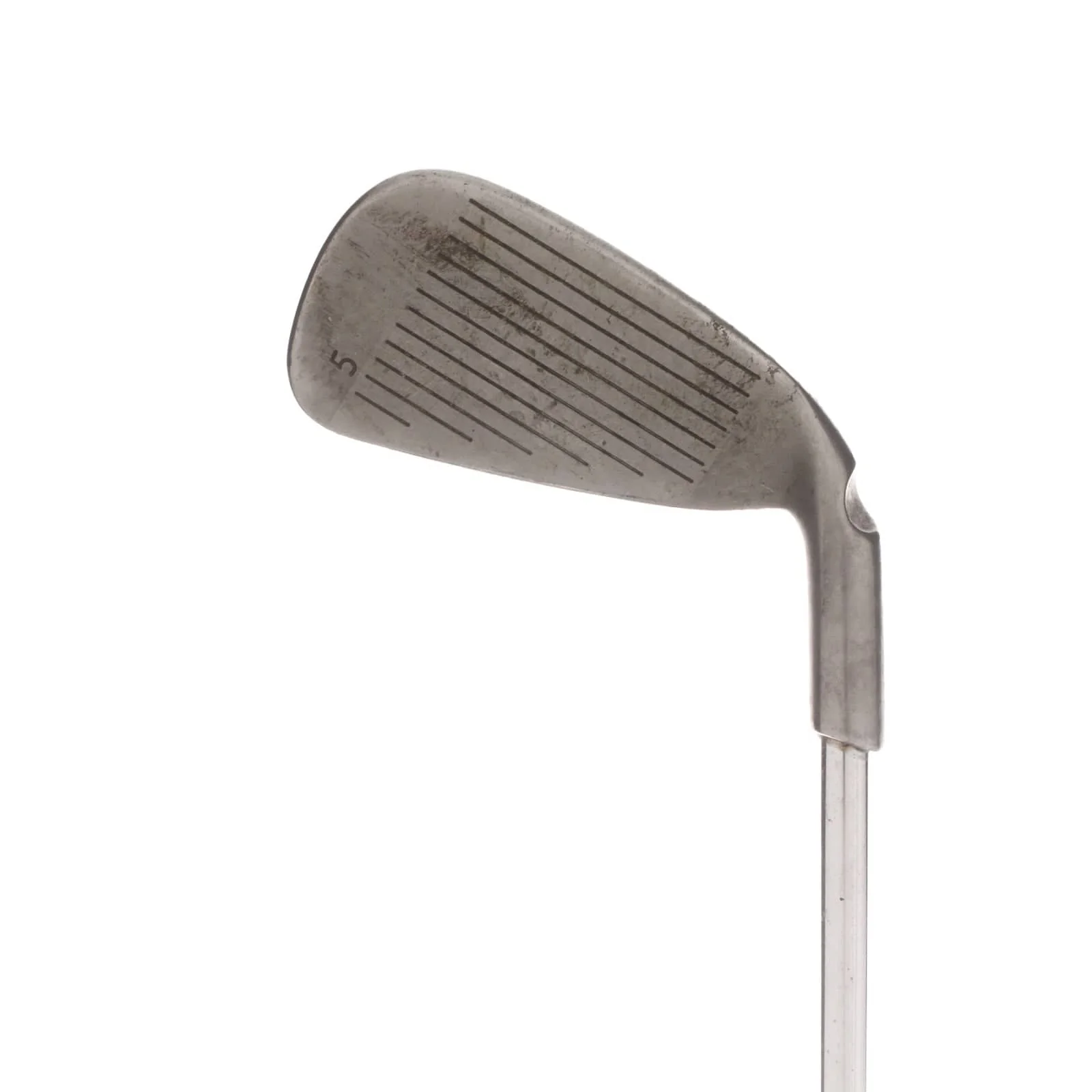 Ping G30 Steel Mens Left Hand 5 Iron 0.75* Flat Regular - Ping CFS - Image 2