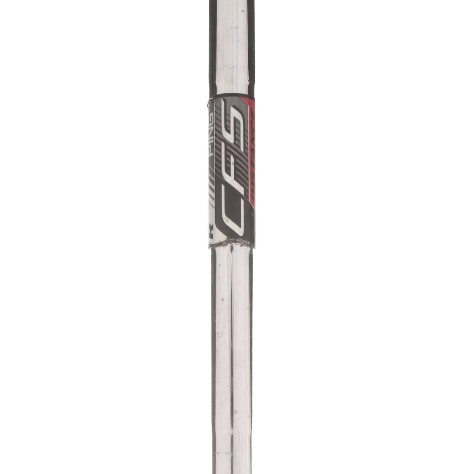 Ping G30 Steel Mens Left Hand 5 Iron 0.75* Flat Regular - Ping CFS - Image 4