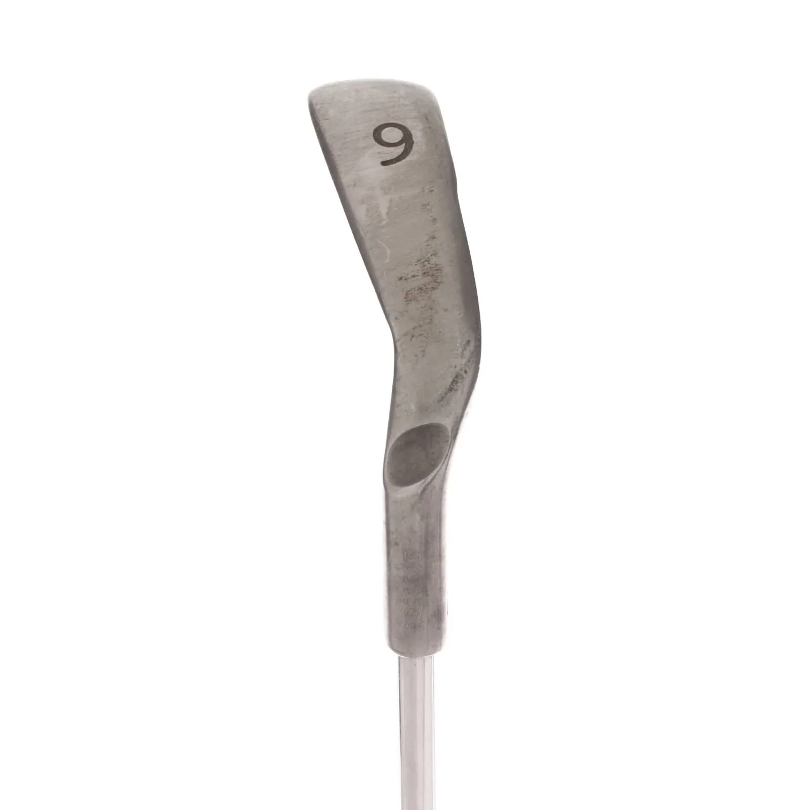 Ping G30 Steel Mens Left Hand 6 Iron 0.75* Flat Regular - Ping CFS - Image 3