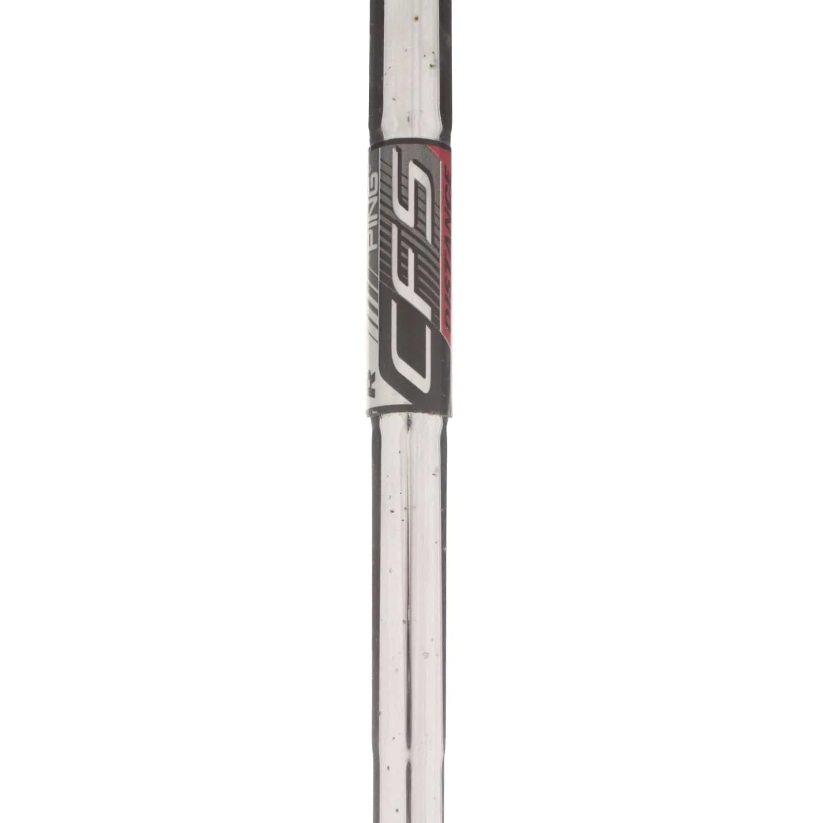 Ping G30 Steel Mens Left Hand 6 Iron 0.75* Flat Regular - Ping CFS - Image 4