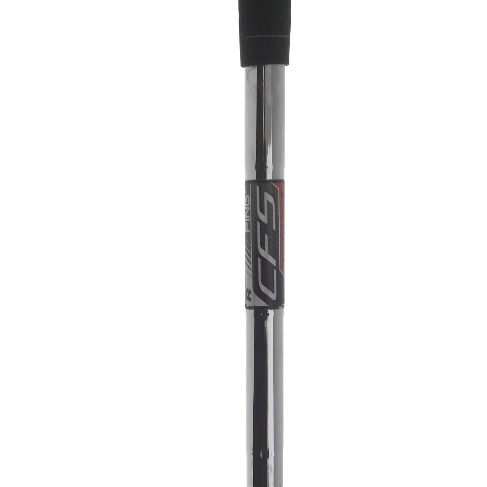 Ping G30 Steel Mens Left Hand Irons 5-SW Black Dot Regular - Ping CFS - Image 5