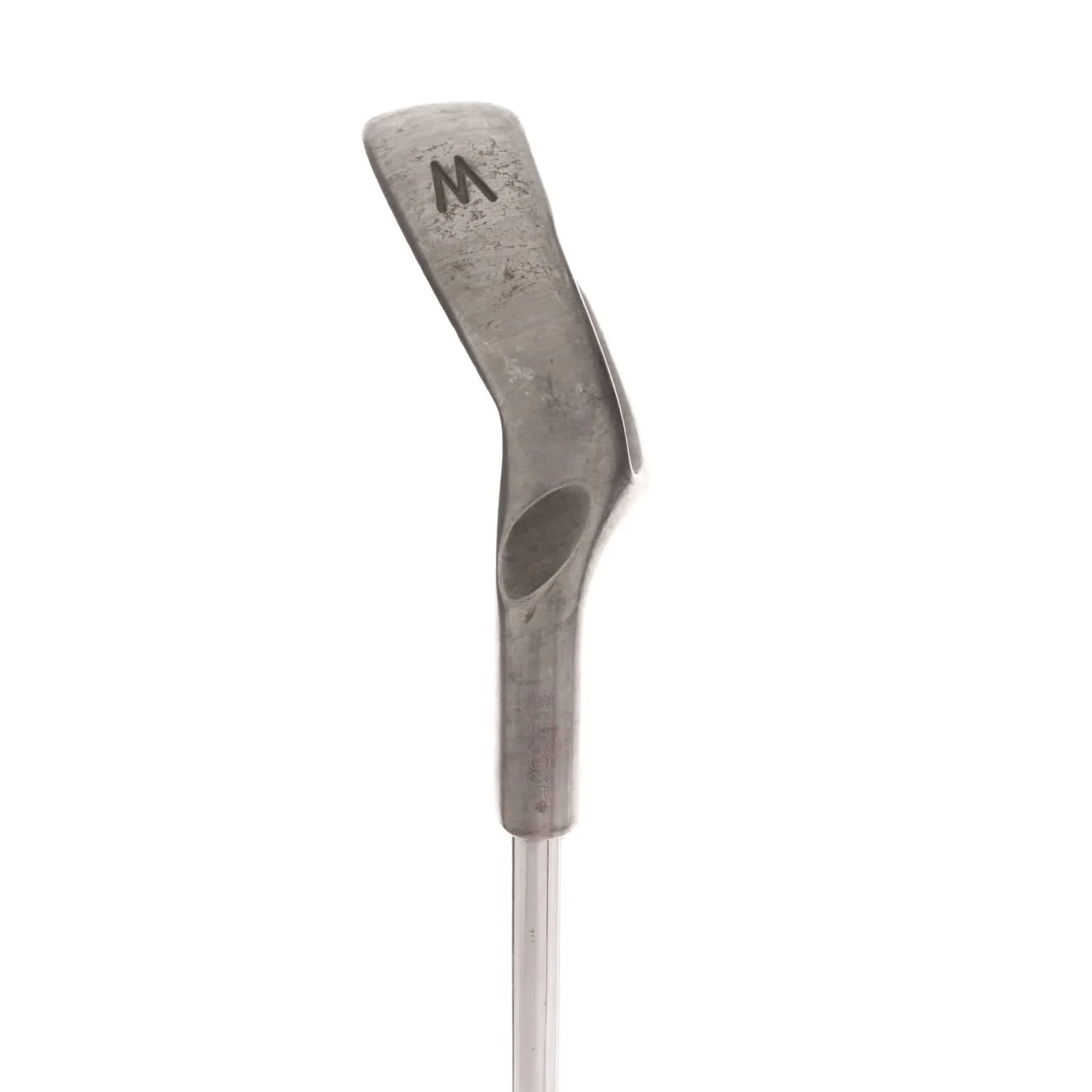 Ping G30 Steel Mens Left Hand Pitching Wedge 45* 0.75* Flat Regular - Ping CFS - Image 3