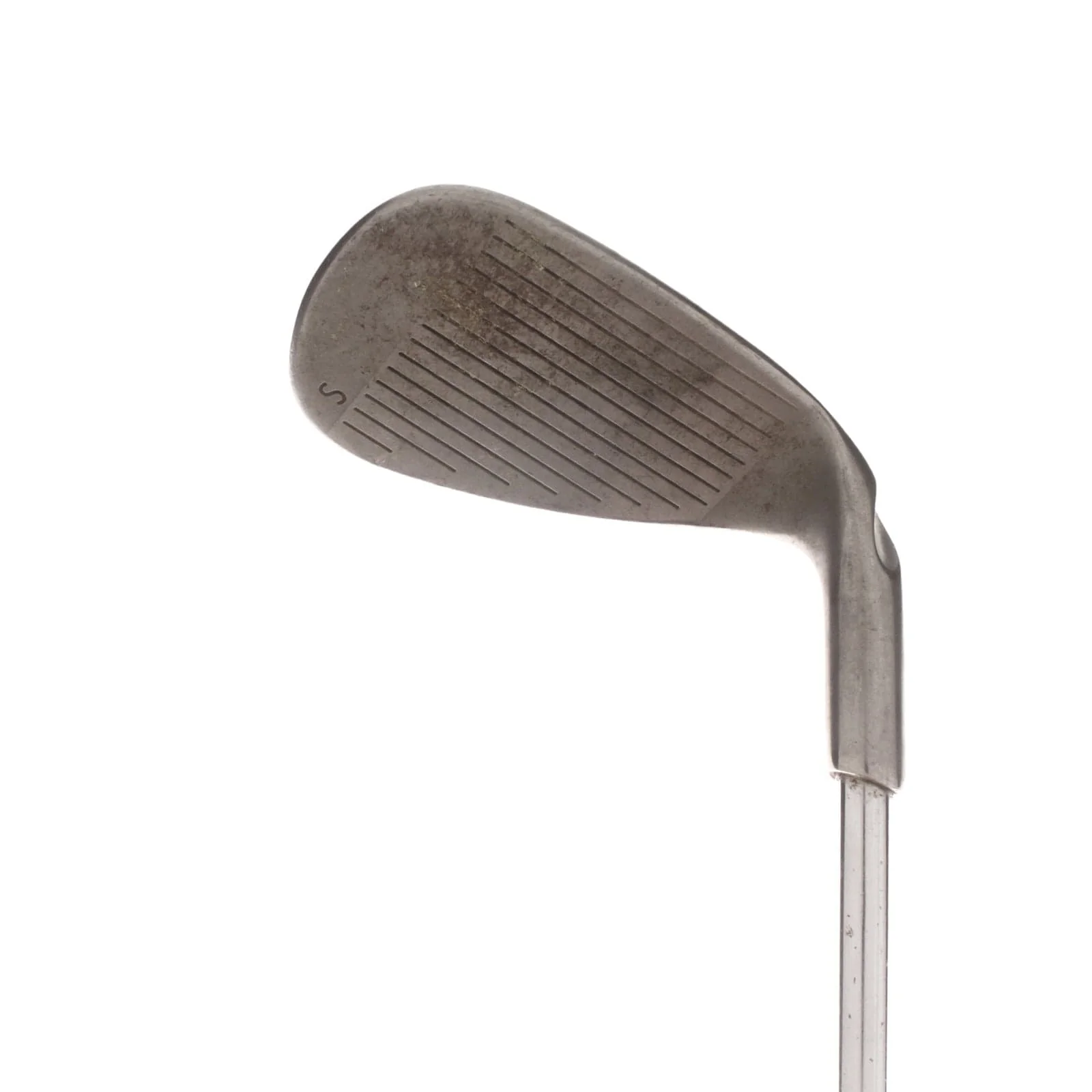 Ping G30 Steel Mens Left Hand Sand Wedge 54* 0.75* Flat Regular - Ping CFS - Image 2