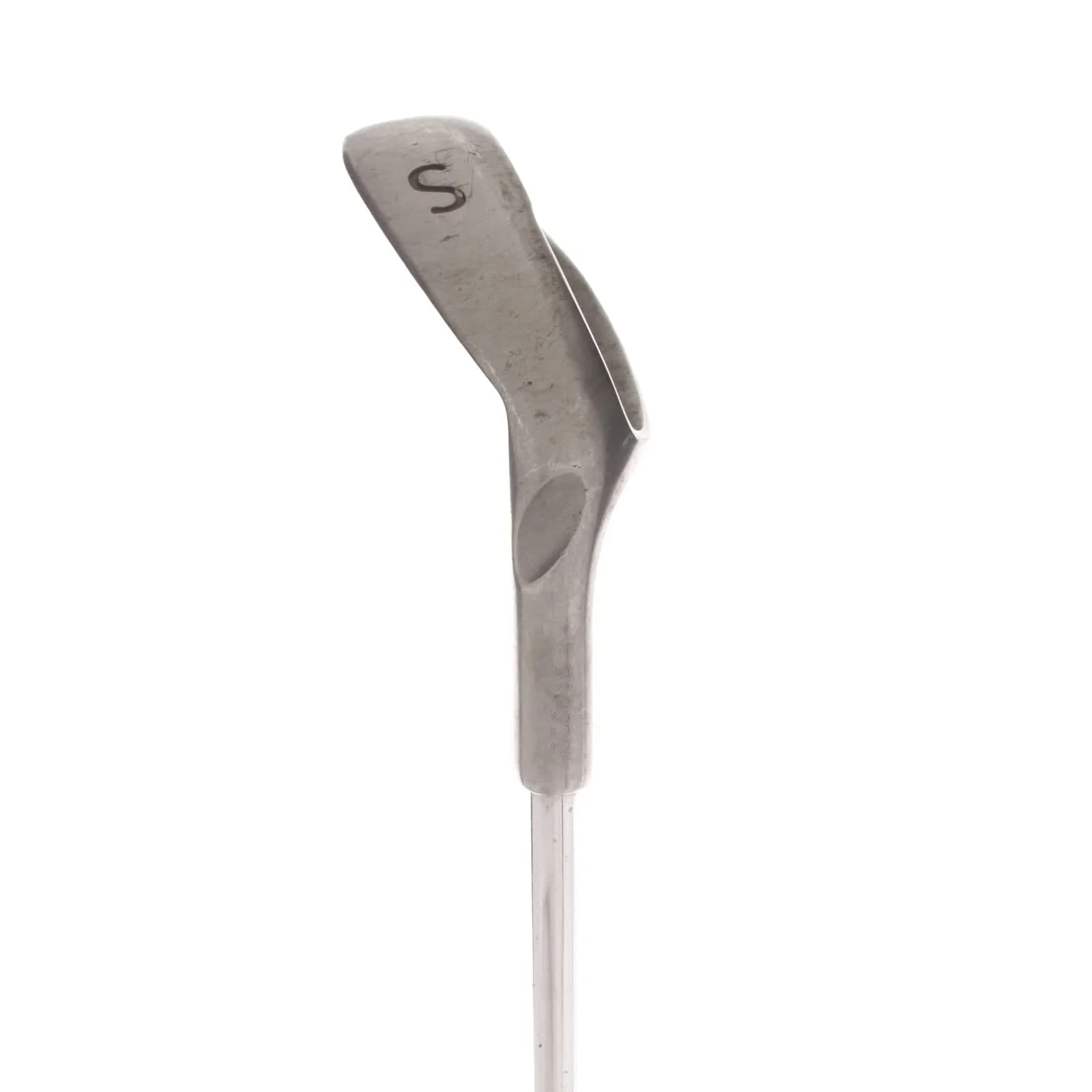 Ping G30 Steel Mens Left Hand Sand Wedge 54* 0.75* Flat Regular - Ping CFS - Image 3