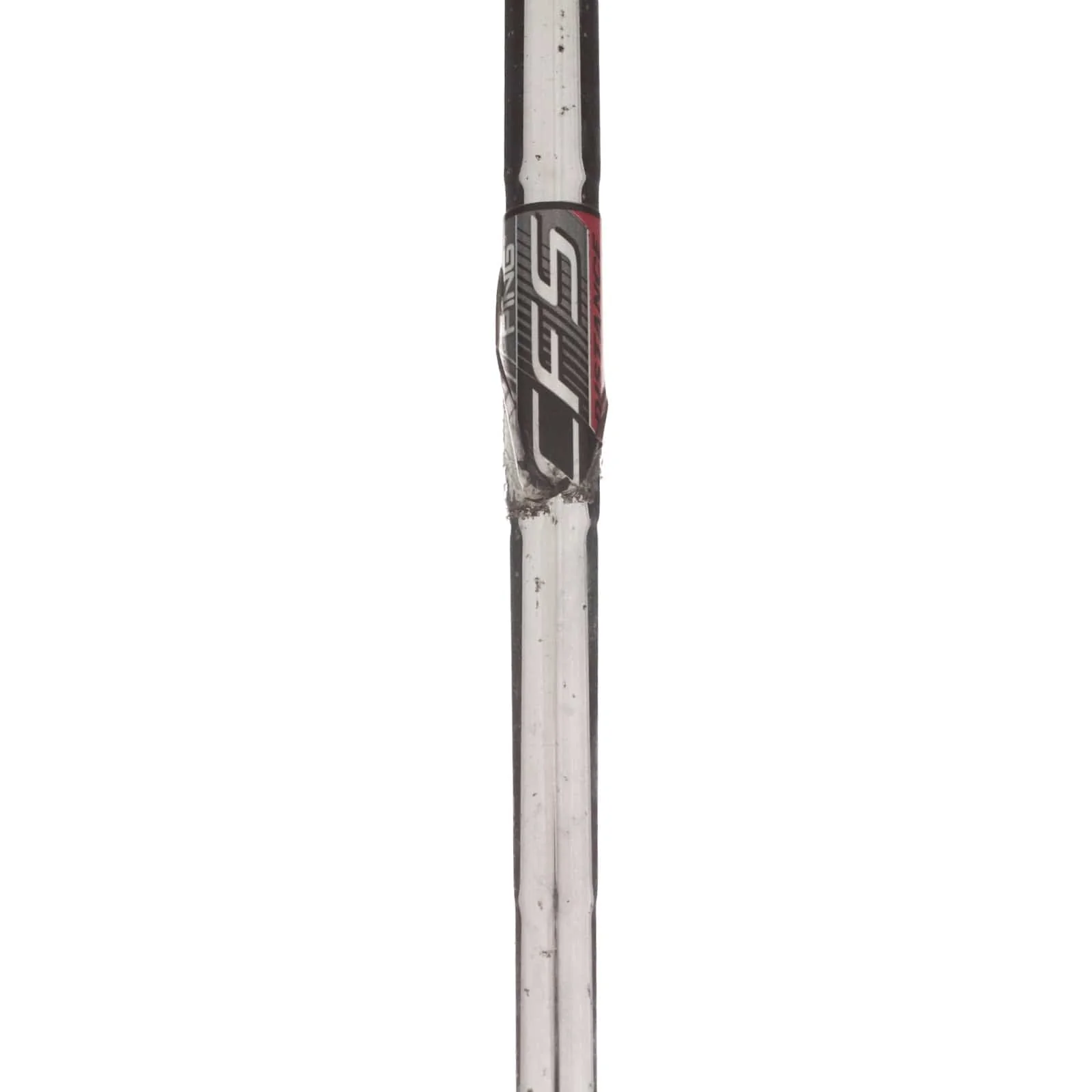 Ping G30 Steel Mens Left Hand Sand Wedge 54* 0.75* Flat Regular - Ping CFS - Image 4