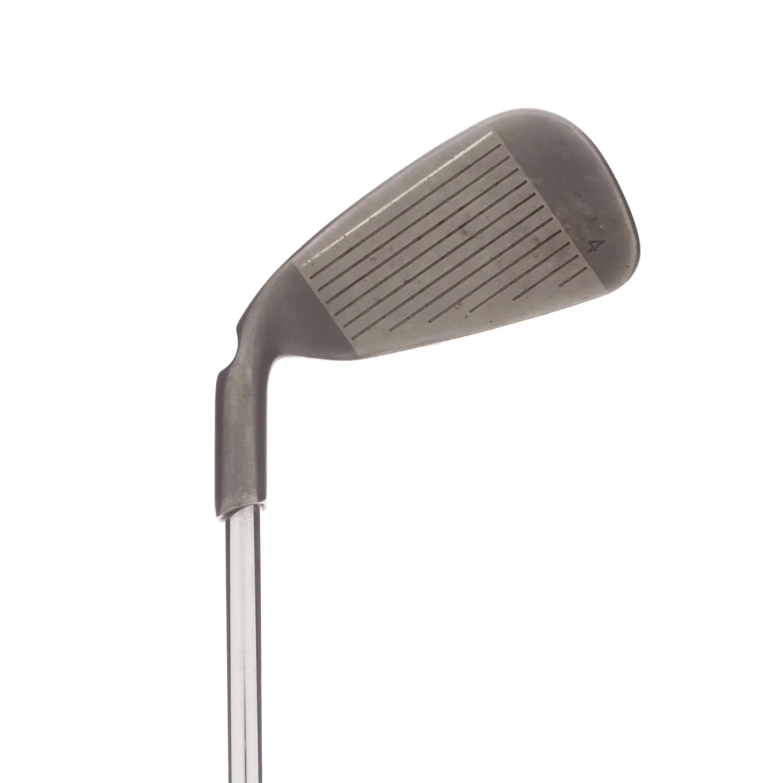 Ping G30 Steel Mens Right Hand 4 Iron 21* 1.5* Upright Regular - Ping CFS - Image 2