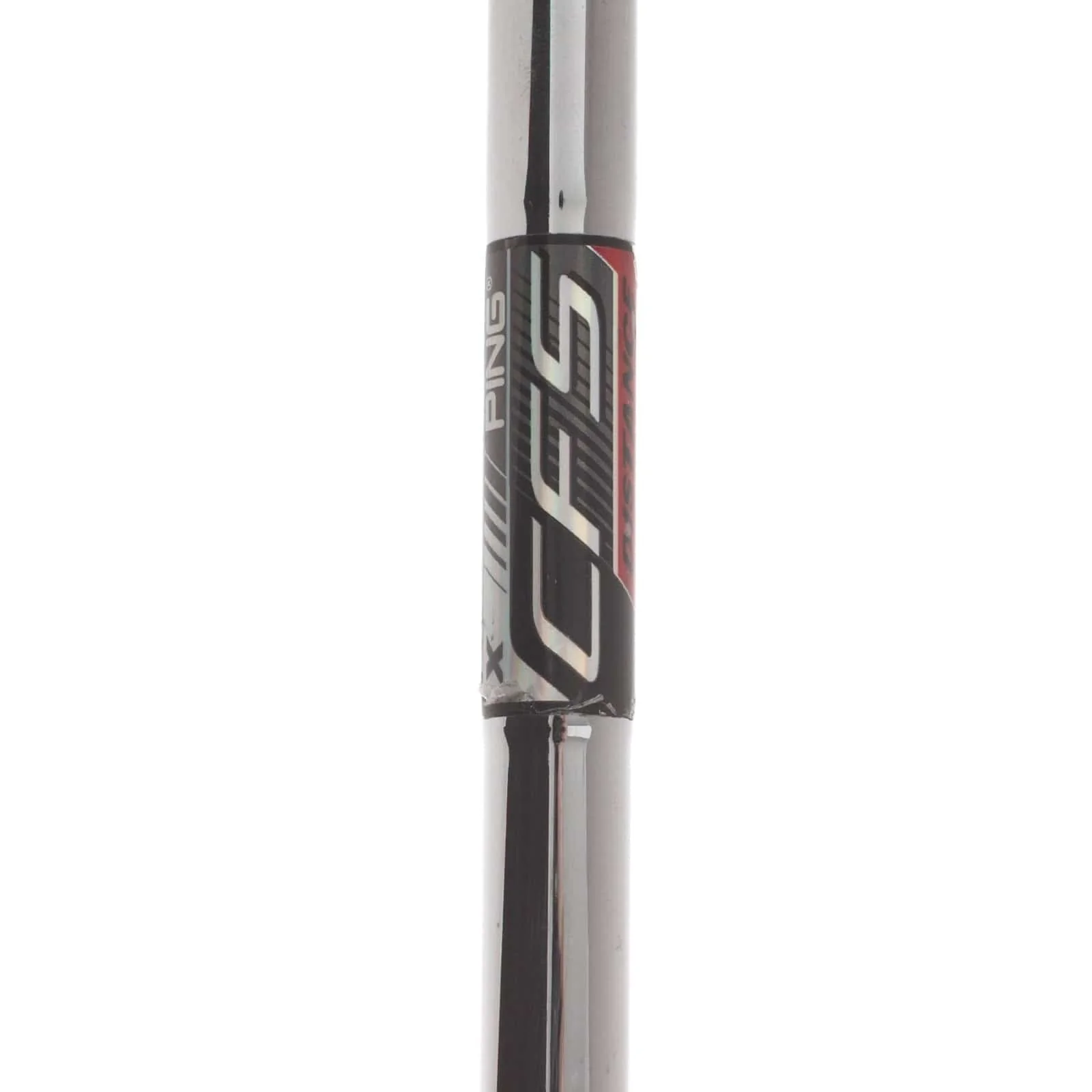 Ping G30 Steel Mens Right Hand Irons 4-PW Green Dot 2.25* Upright Extra Stiff - Ping CFS - Image 5