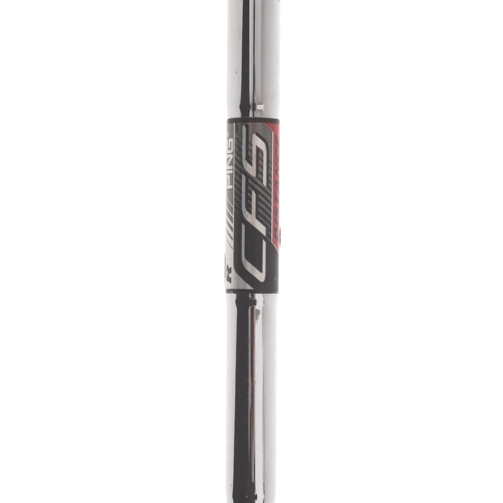 Ping G30 Steel Mens Right Hand Irons 5-PW Black Dot Regular - Ping CFS - Image 5