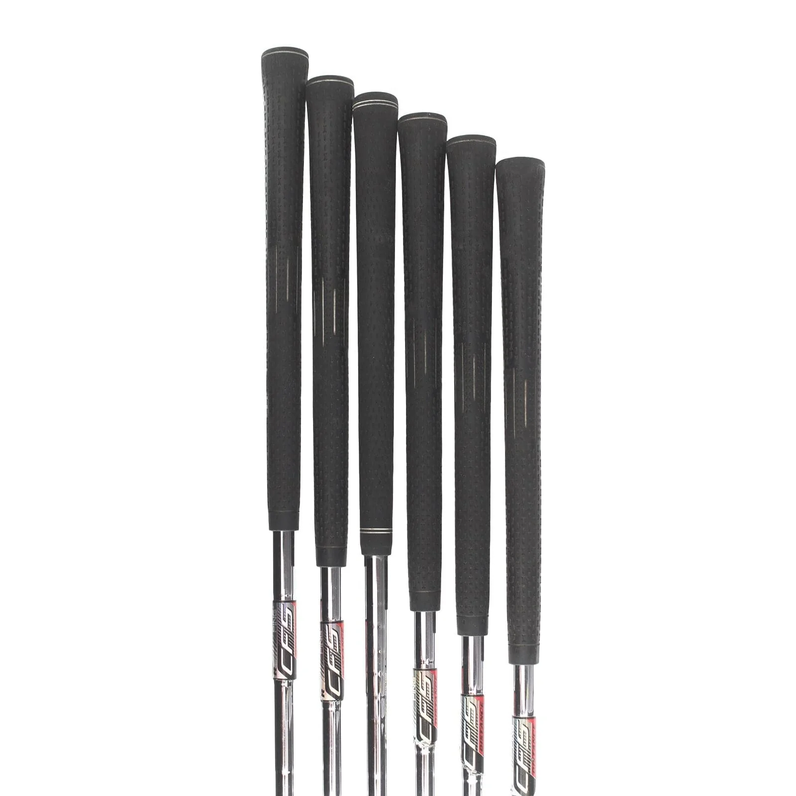Ping G30 Steel Mens Right Hand Irons 5-PW Black Dot Regular - Ping CFS - Image 7