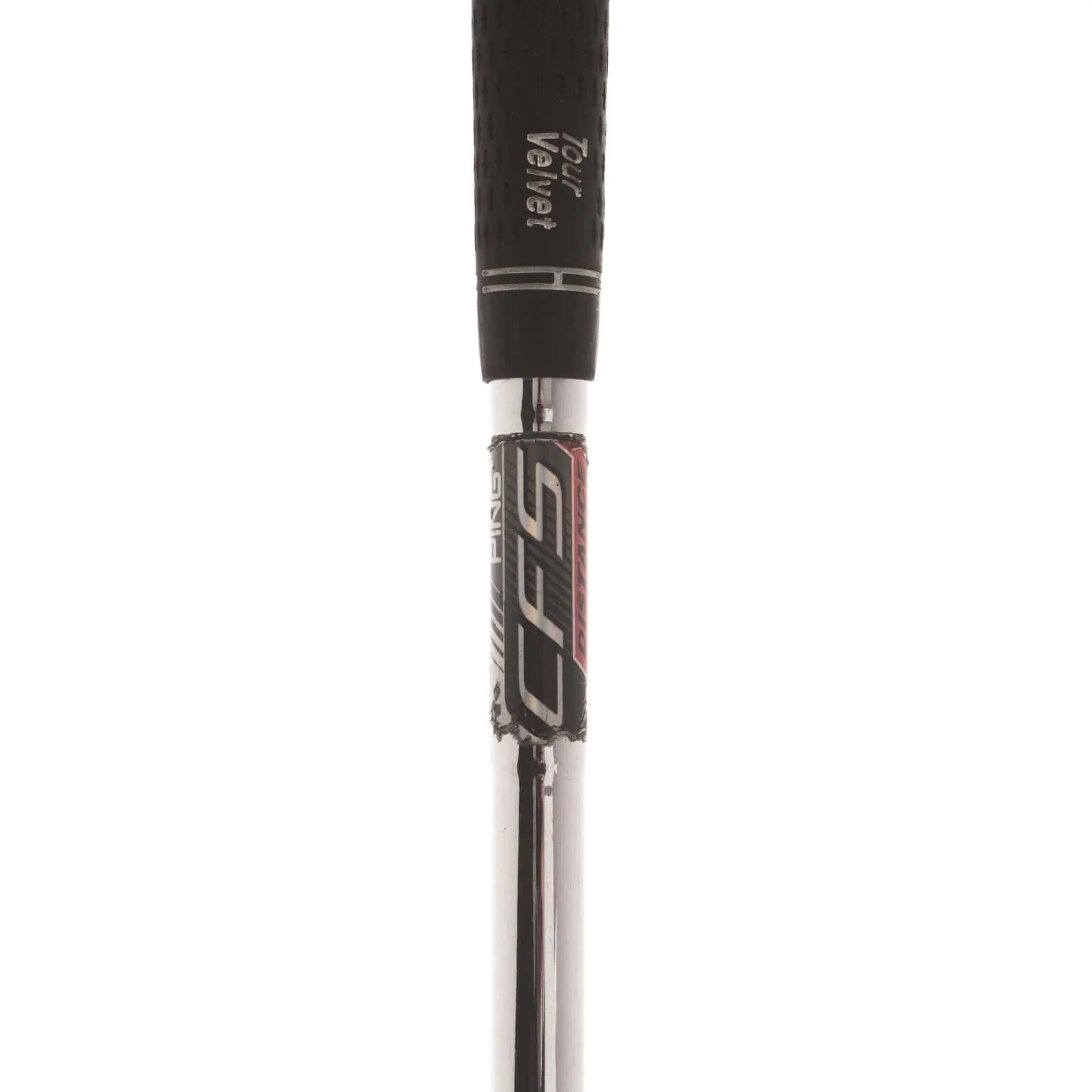 Ping G30 Steel Mens Right Hand Irons 5-PW Blue Dot 1* Upright Regular - Ping CFS - Image 5