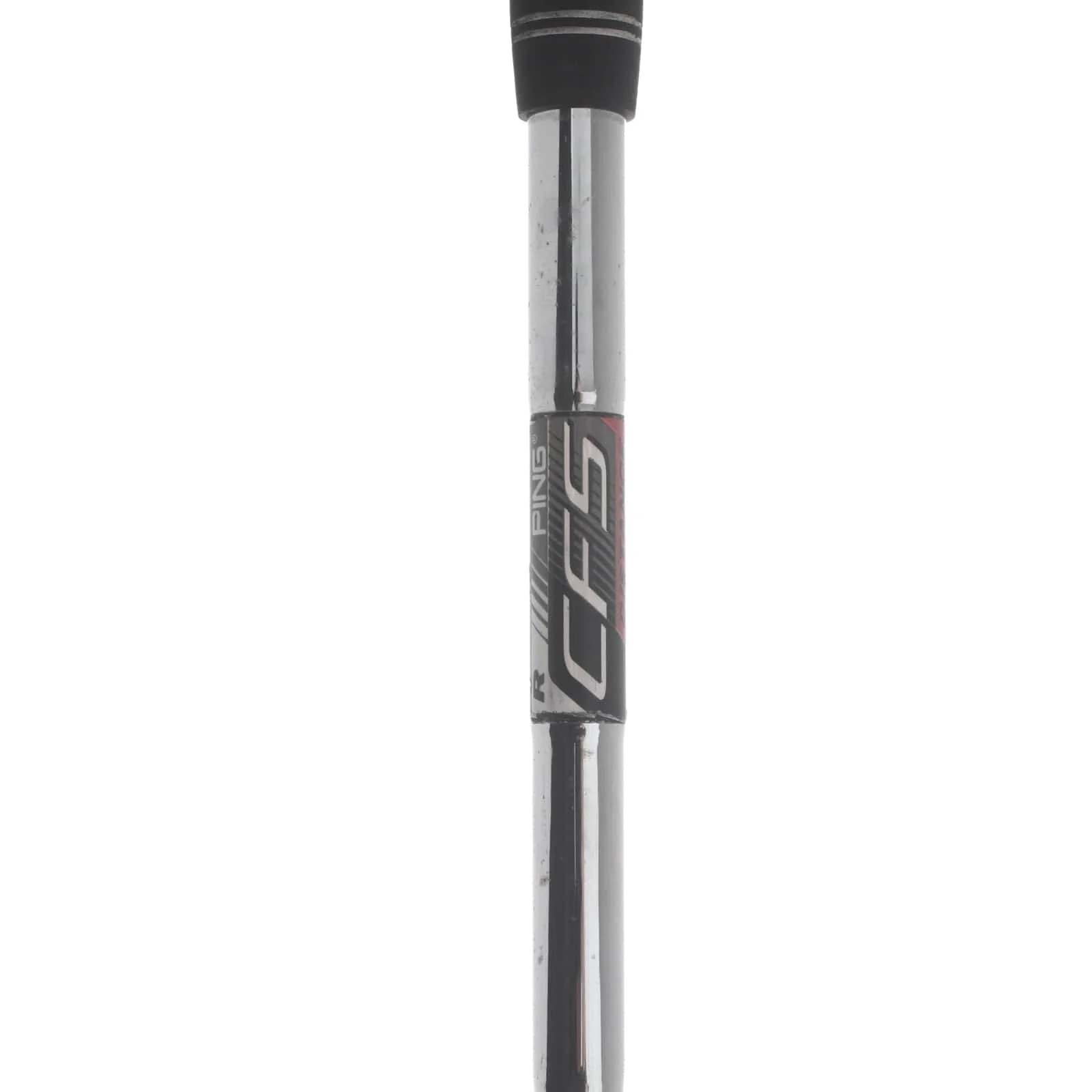Ping G30 Steel Mens Right Hand Irons 5-PW Green Dot 2* Upright Regular - Ping CFS - Image 5