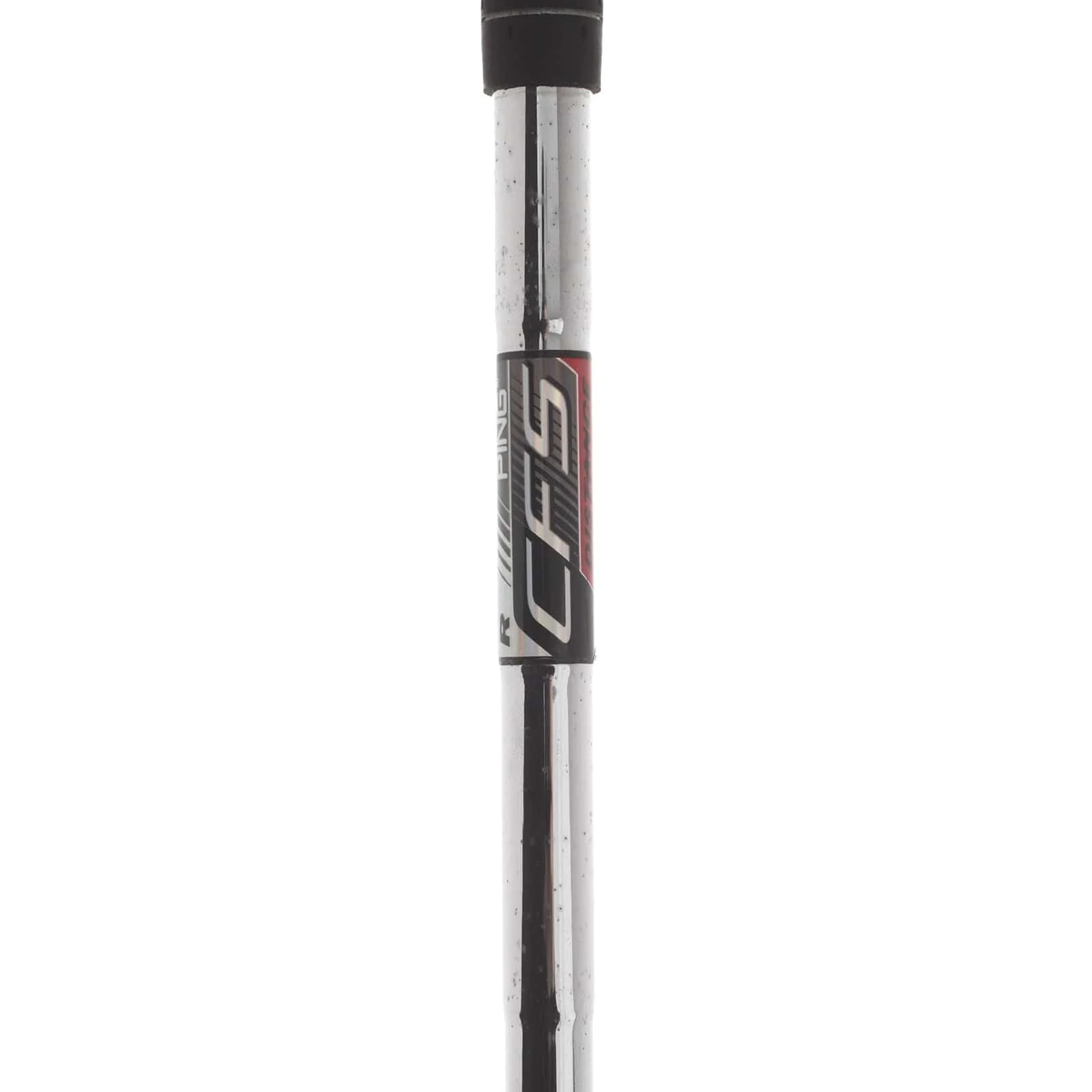 Ping G30 Steel Mens Right Hand Irons 5-SW Black Dot Regular - Ping CFS - Image 5