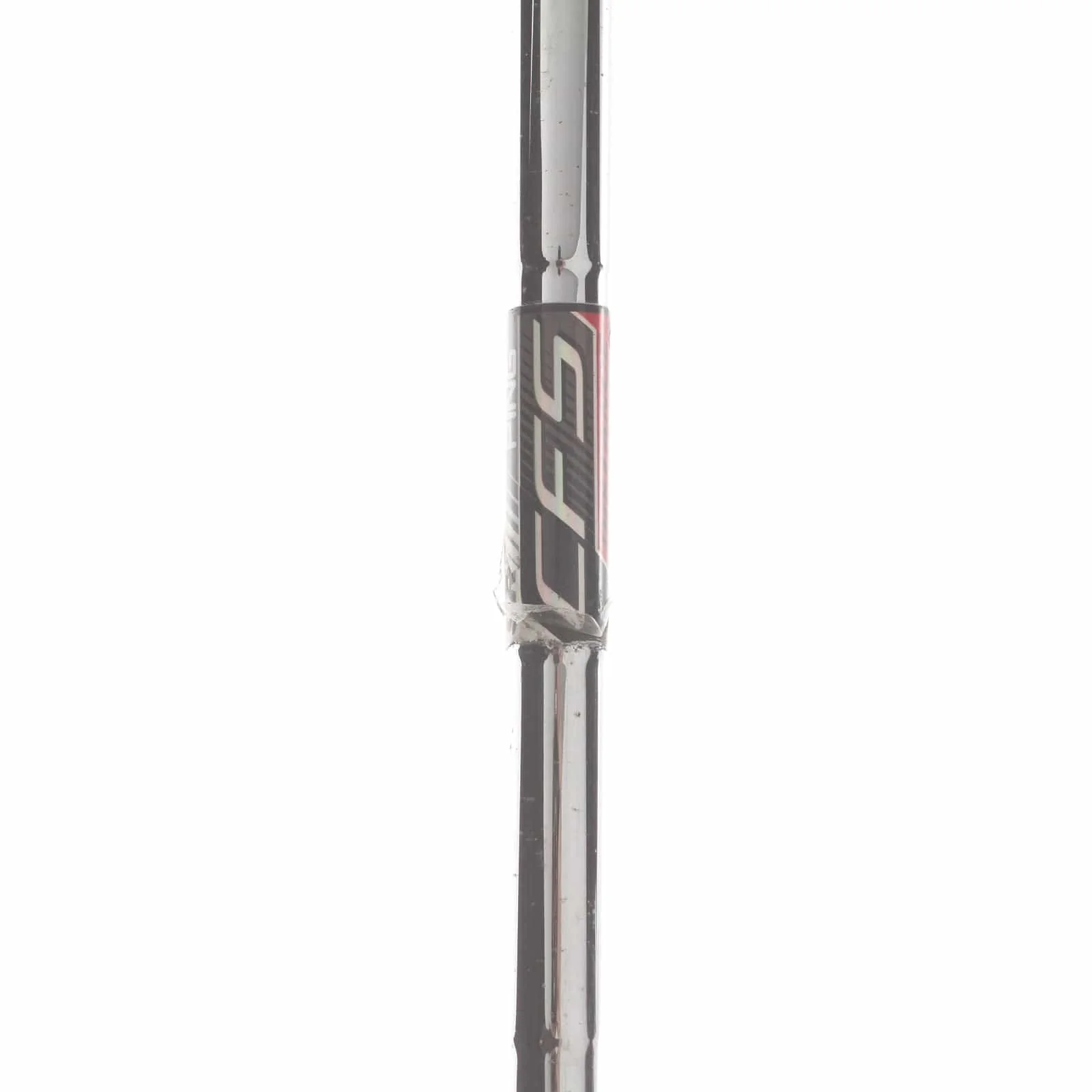 Ping G30 Steel Mens Right Hand Irons 5-SW Yellow Dot 1.5* Upright Soft Regular - Ping CFS Distance - Image 5