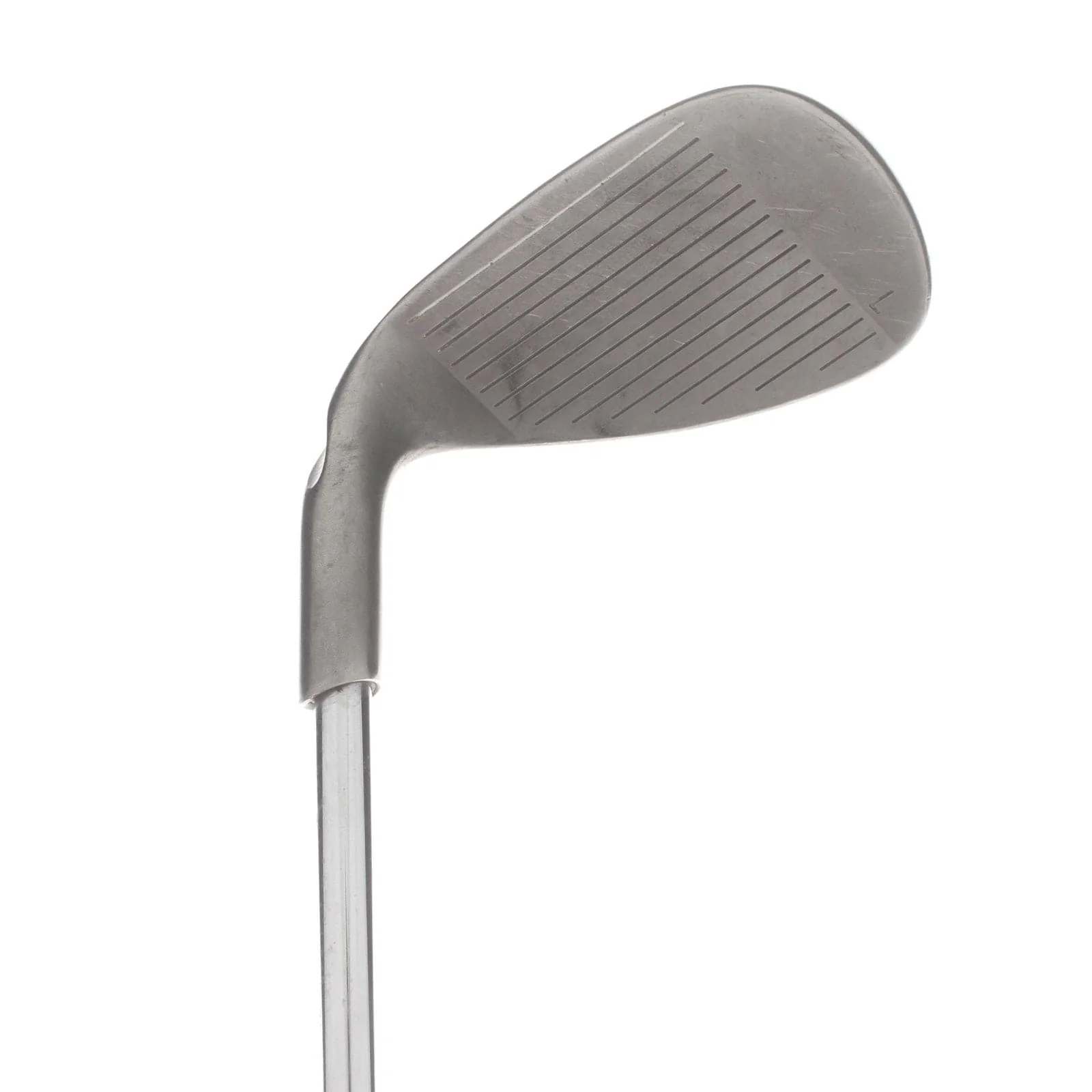 Ping G30 Steel Mens Right Hand Lob Wedge Yellow Dot 58* 1.5* Upright Senior - Ping CFS` - Image 2