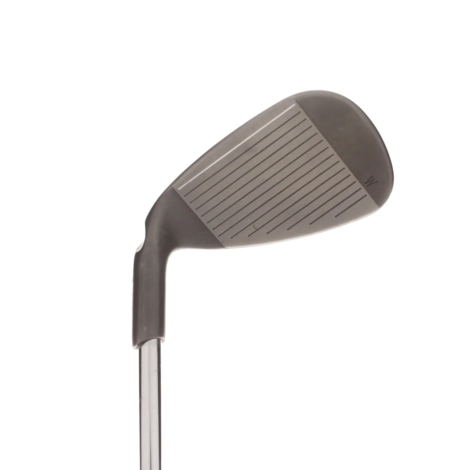 Ping G30 Steel Mens Right Hand Pitching Wedge Black Dot 45* Regular - Ping CFS - Image 2