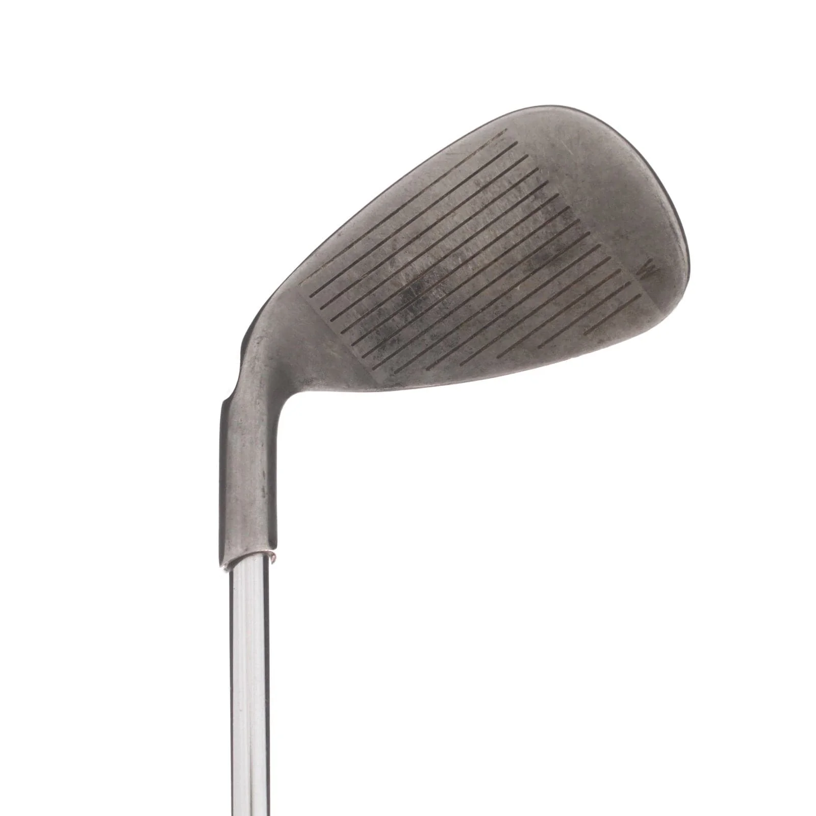 Ping G30 Steel Mens Right Hand Pitching Wedge Black Dot Regular - Ping CFS - Image 2