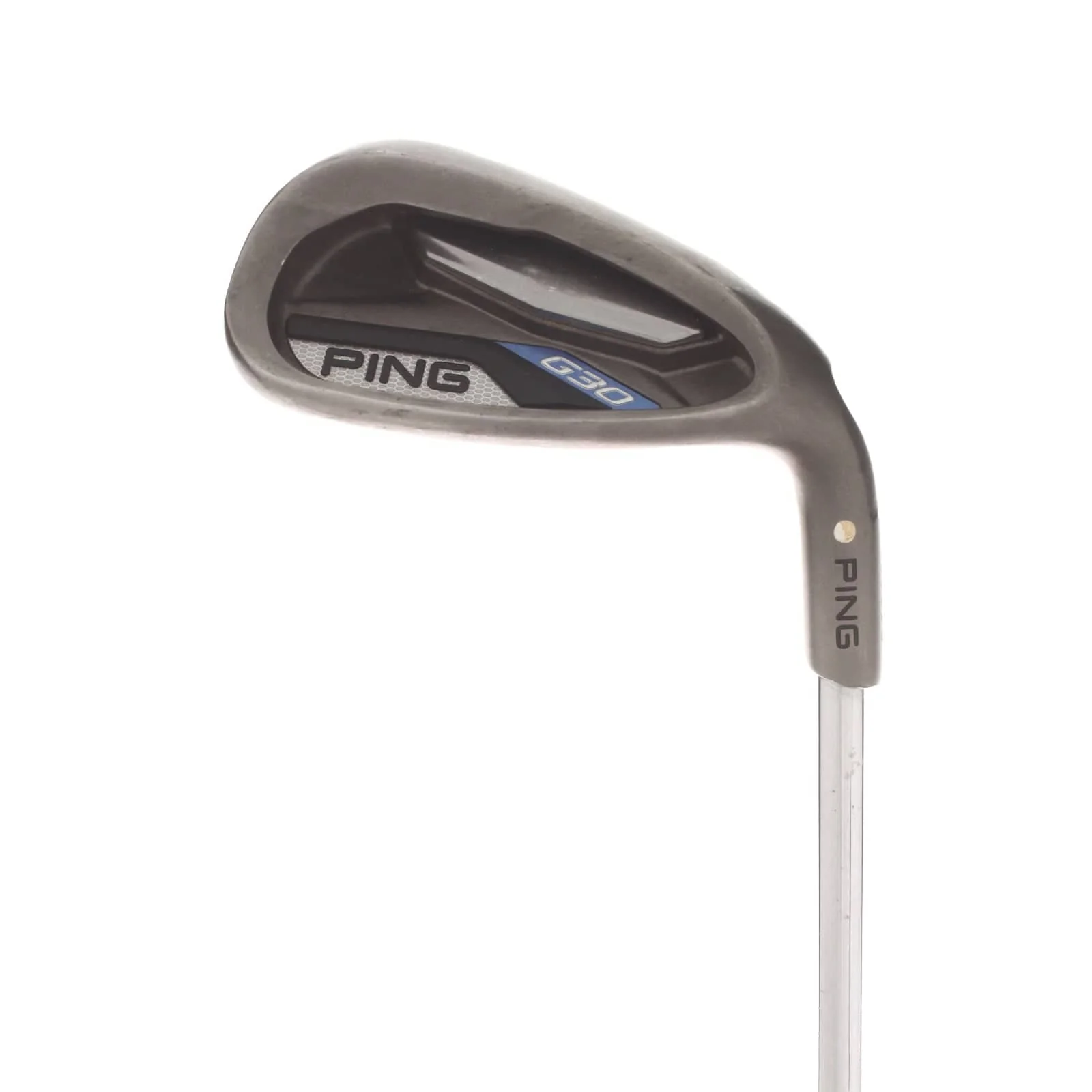 Ping G30 Steel Mens Right Hand Utility Wedge 50* Stiff - Ping CFS Distance