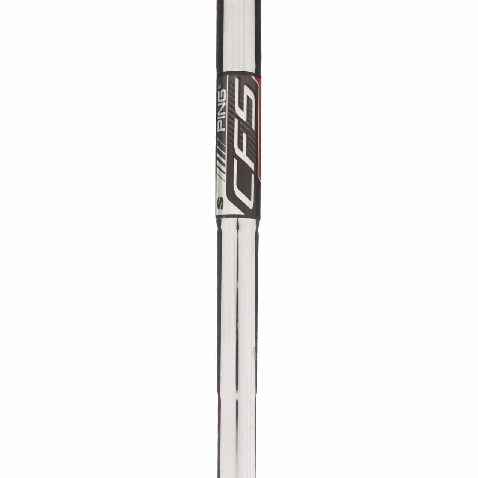 Ping G30 Steel Mens Right Hand Utility Wedge 50* Stiff - Ping CFS Distance - Image 4