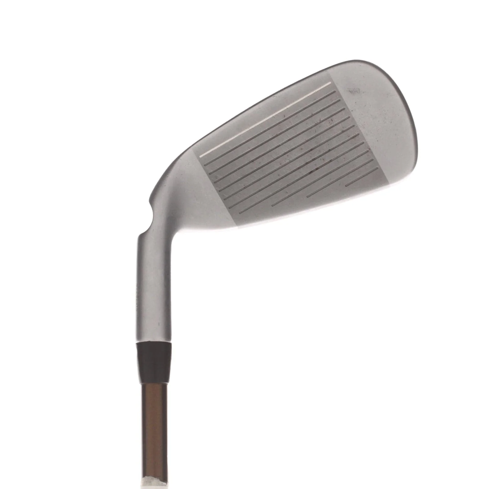 Ping G400 Crossover Graphite Mens Right Hand 3 Hybrid Blue Dot 19* 1* Upright Stiff - Ping Alta CB 70 - Image 3