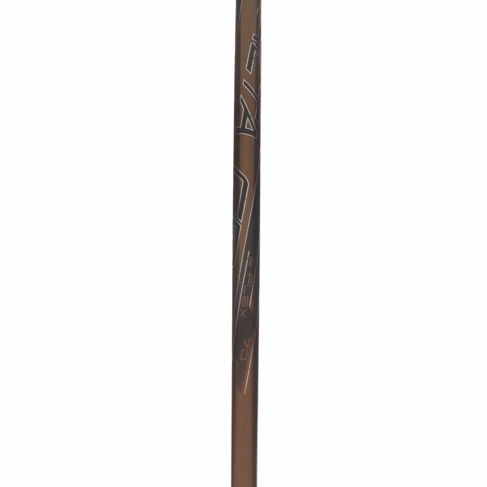 Ping G400 Crossover Graphite Mens Right Hand 3 Iron 19* 1* Upright Stiff - Alta CB 70 - Image 4