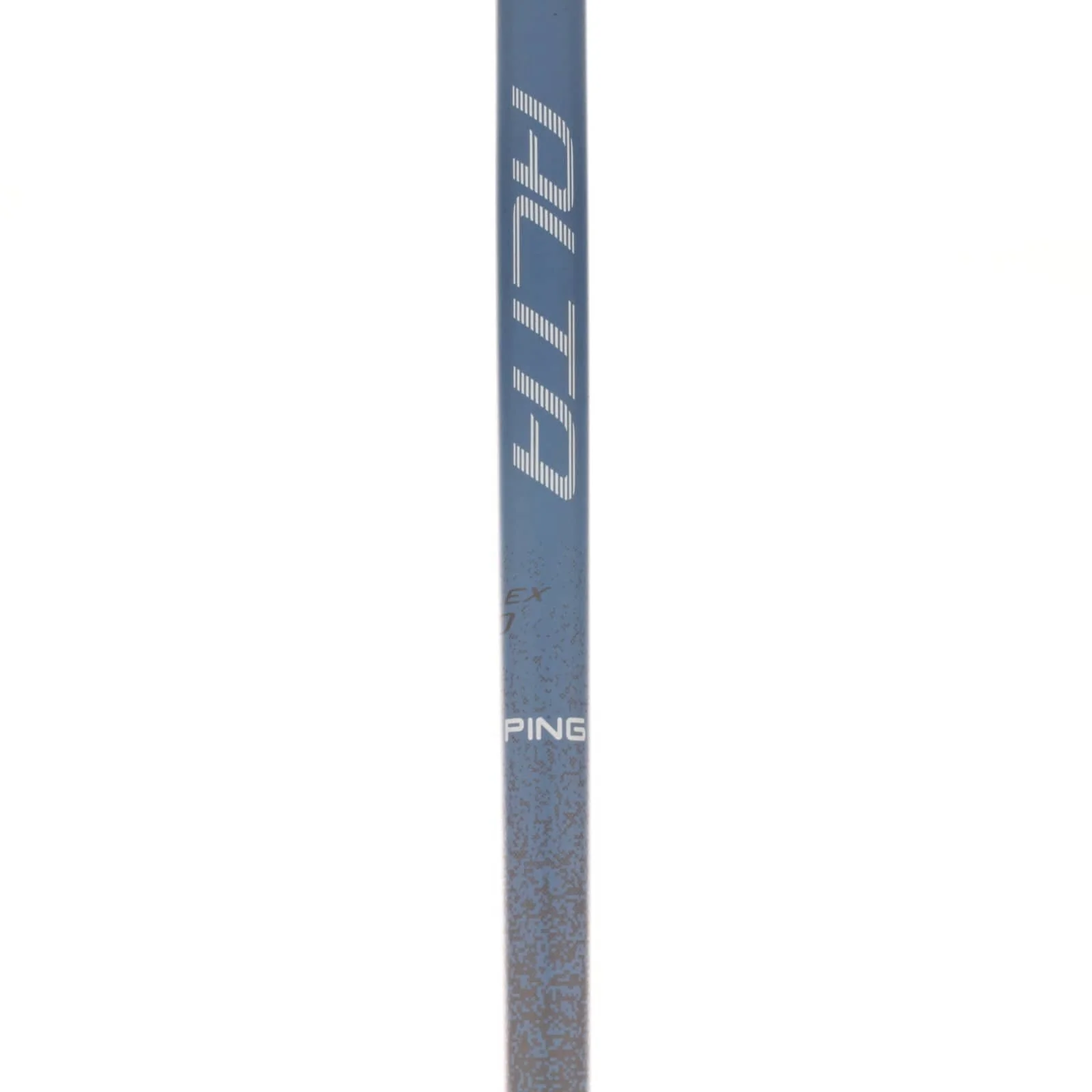 Ping G400 Crossover Graphite Mens Right Hand 4 Iron 22* Stiff - Alta Cb - Image 4