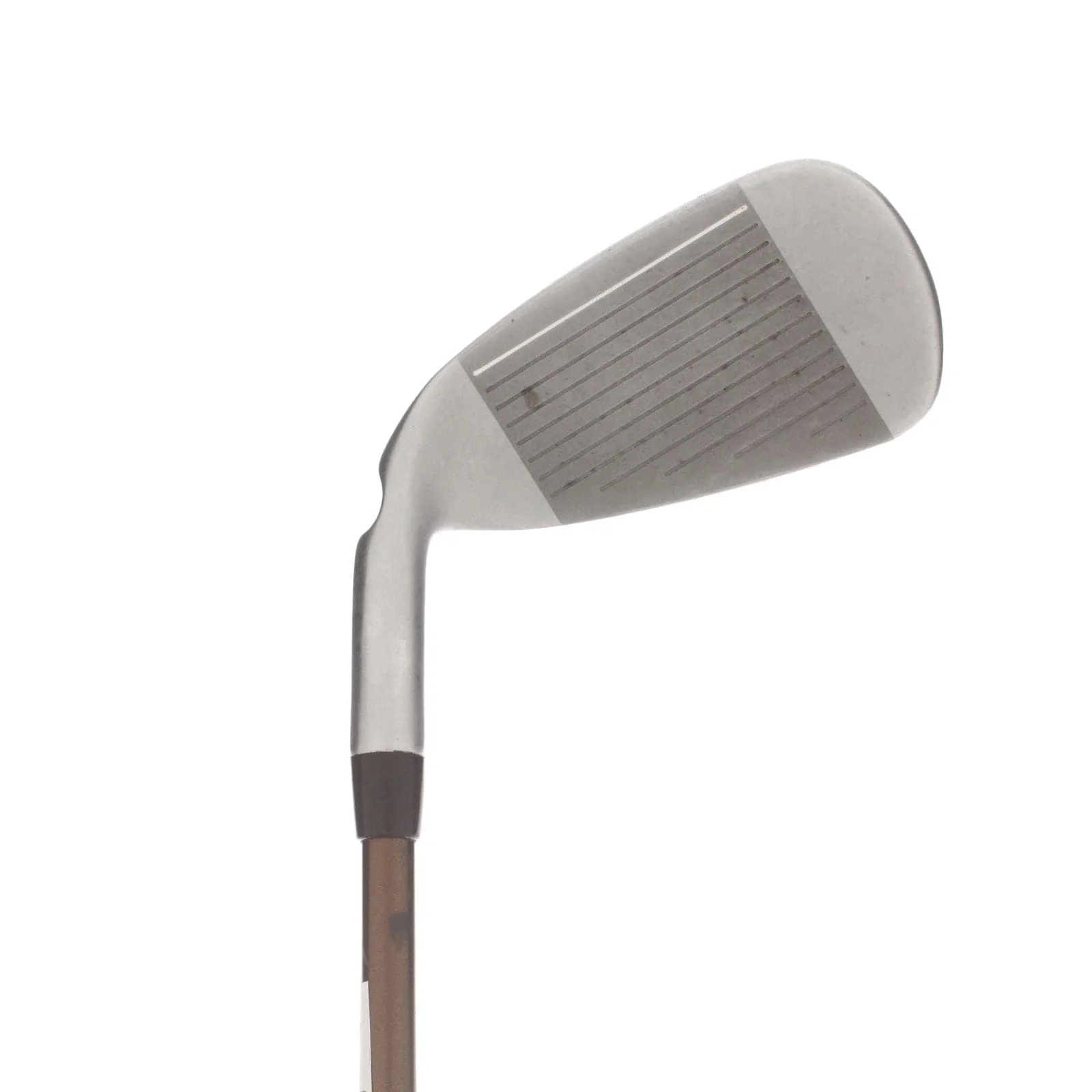 Ping G400 Crossover Graphite Mens Right Hand 5 Hybrid Blue Dot 15* 0.75* Upright Regular - Ping Alta CB 70 - Image 2