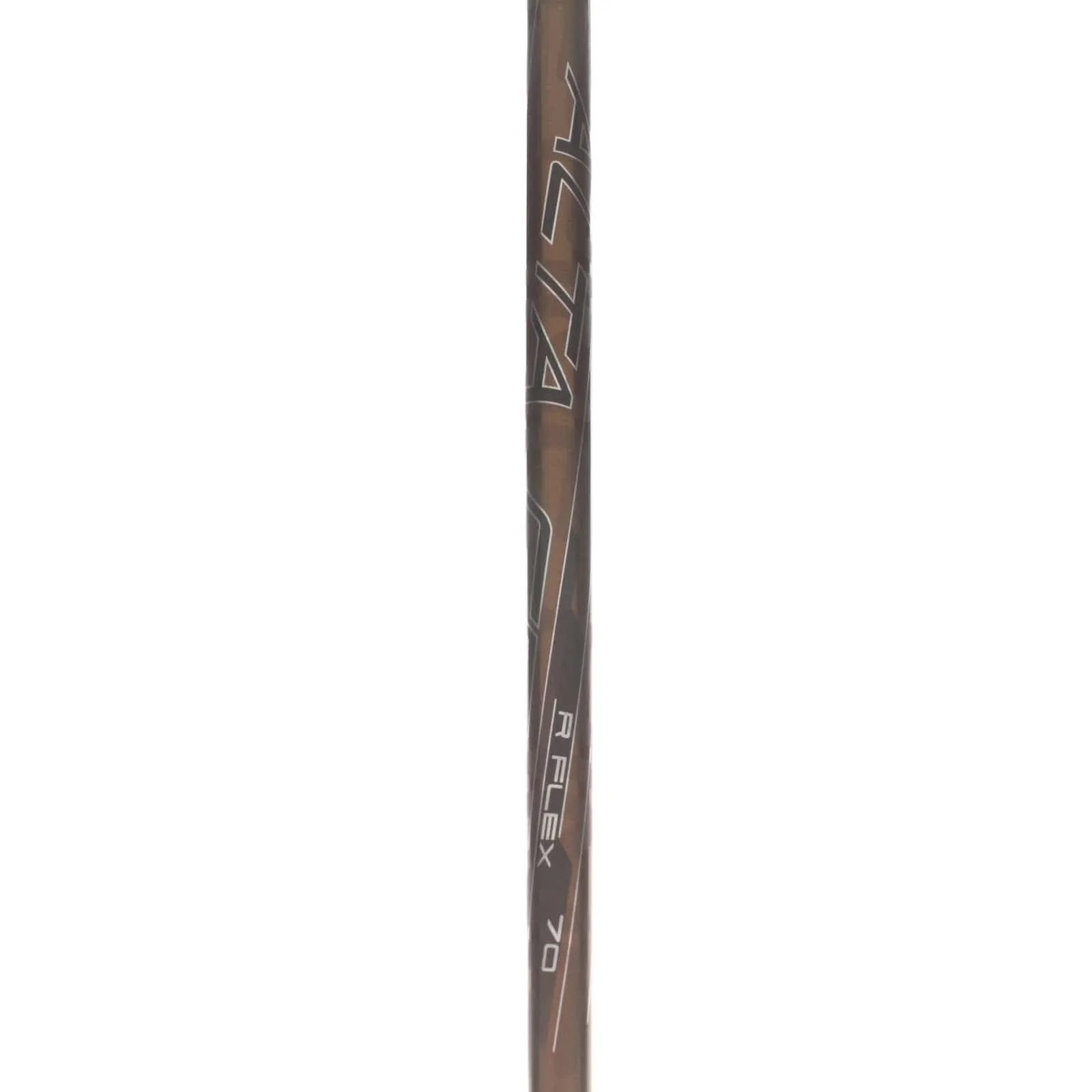Ping G400 Crossover Graphite Mens Right Hand 5 Hybrid Blue Dot 15* 0.75* Upright Regular - Ping Alta CB 70 - Image 4