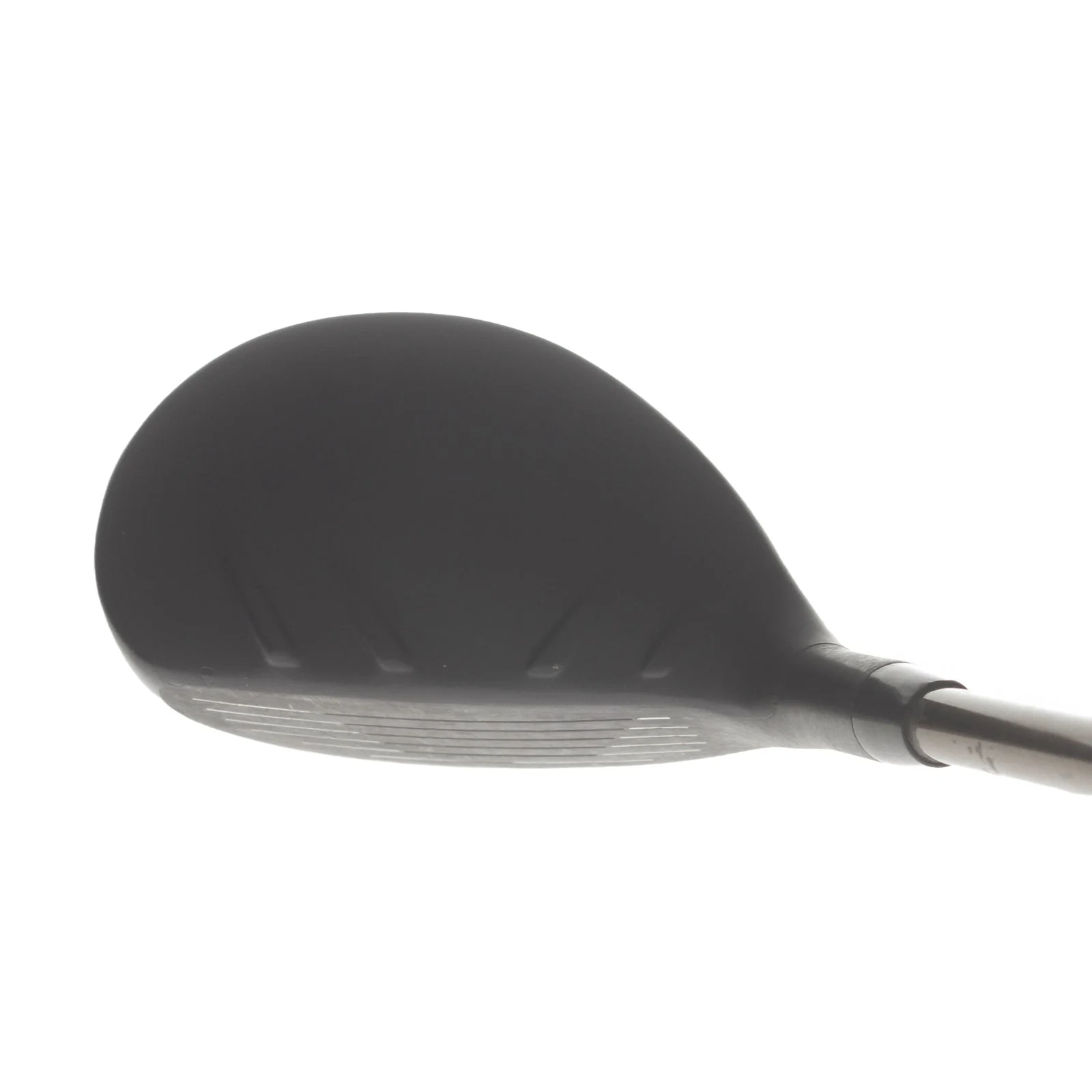 Ping G400 Graphite Mens Right Hand 4 Hybrid 22* Regular - Ping Alta CB 70 - Image 3
