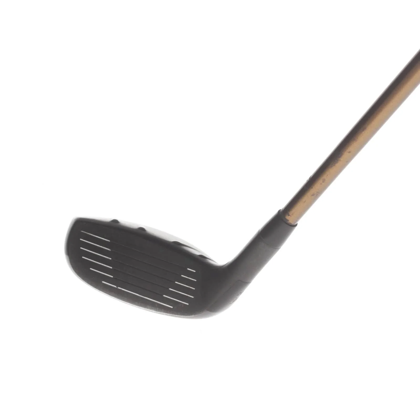Ping G400 Graphite Mens Right Hand 4 Hybrid 22* Regular - Ping Alta CB 70 - Image 4