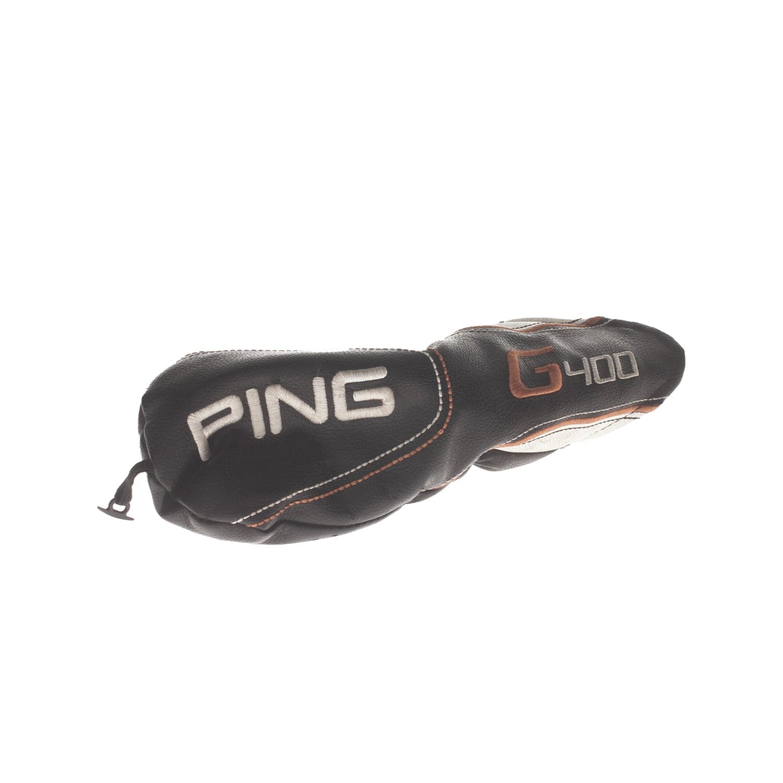 Ping G400 Graphite Mens Right Hand 4 Hybrid 22* Regular - Ping Alta CB 70 - Image 7