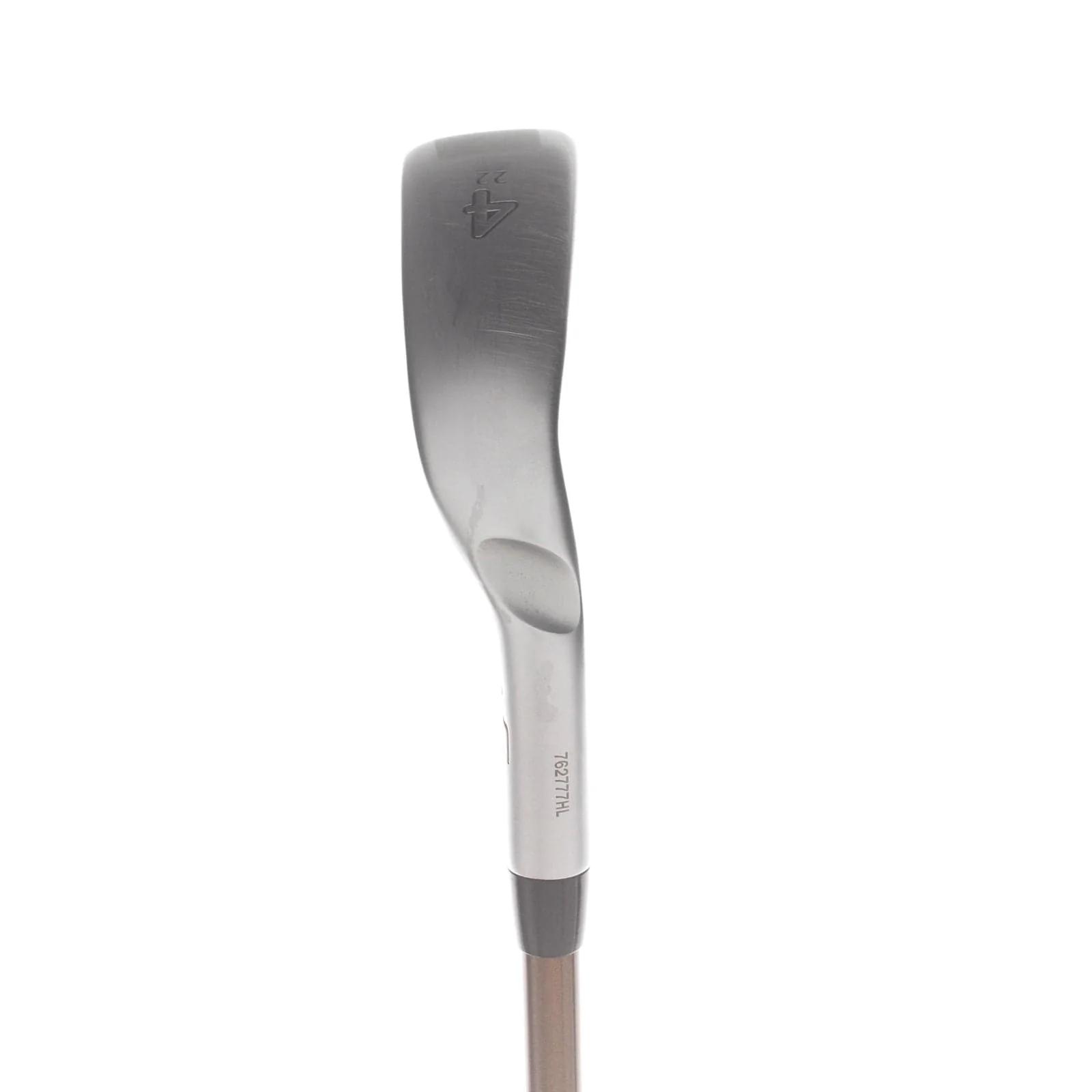 Ping G400 Graphite Mens Right Hand 4 Hybrid Blue Dot 22* 1* Upright Stiff - Alta CB 70 - Image 4