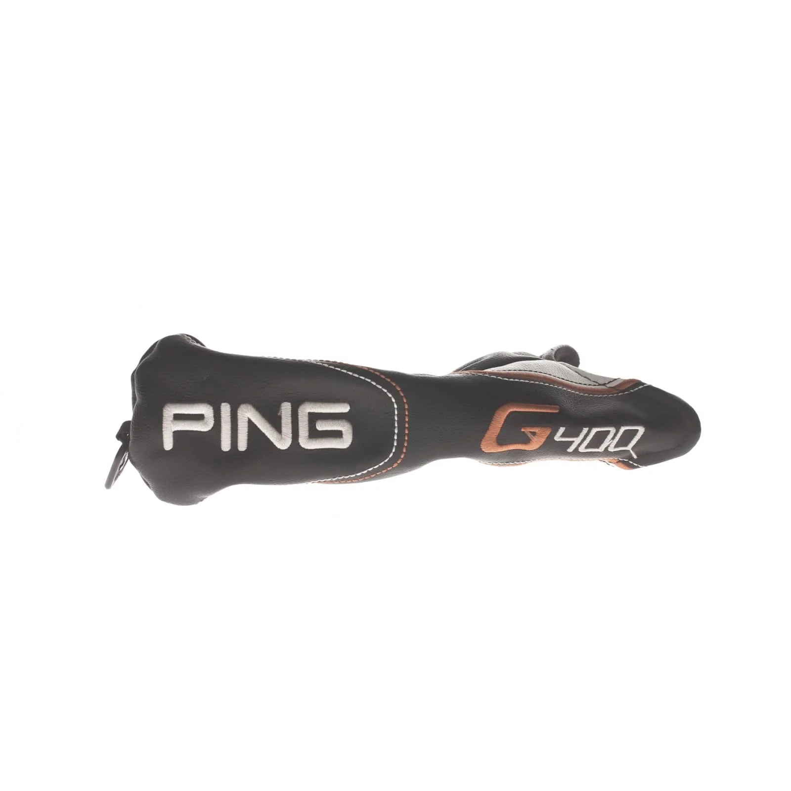 Ping G400 Graphite Mens Right Hand 4 Hybrid Blue Dot 22* 1* Upright Stiff - Alta CB 70 - Image 7