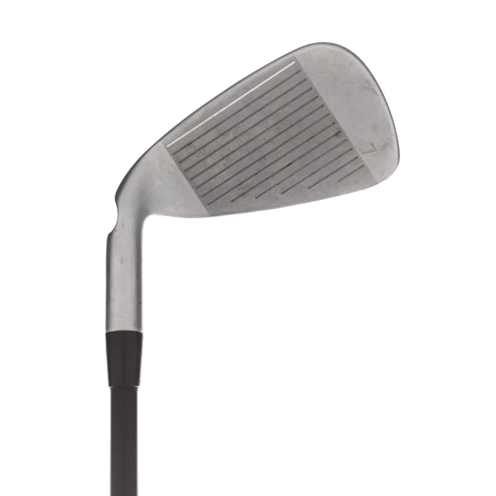 Ping G400 Graphite Mens Right Hand 7 Iron 30* 1* Upright Regular - Alta CB - Image 2