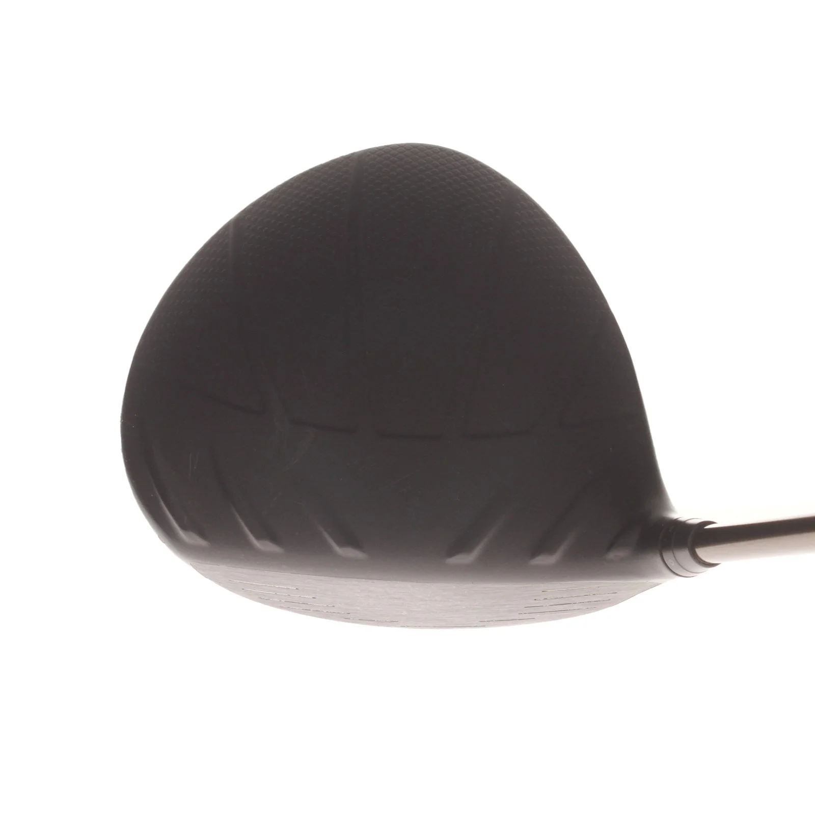 Ping G400 Graphite Mens Right Hand Driver 10.5* Regular - Alta CB 55 - Image 3