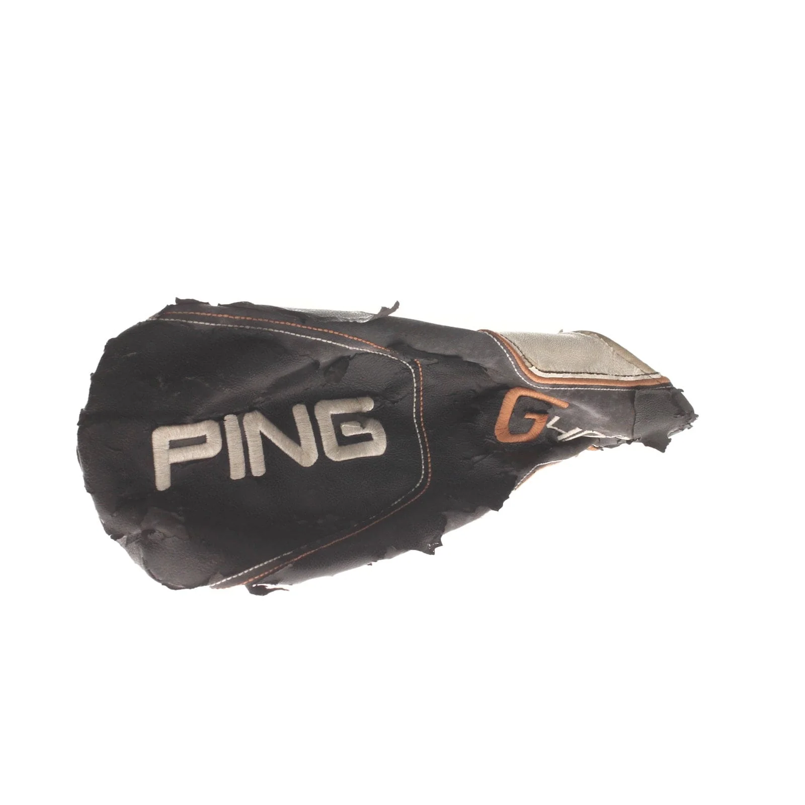 Ping G400 Graphite Mens Right Hand Driver 10.5* Regular - Alta CB 55 - Image 7
