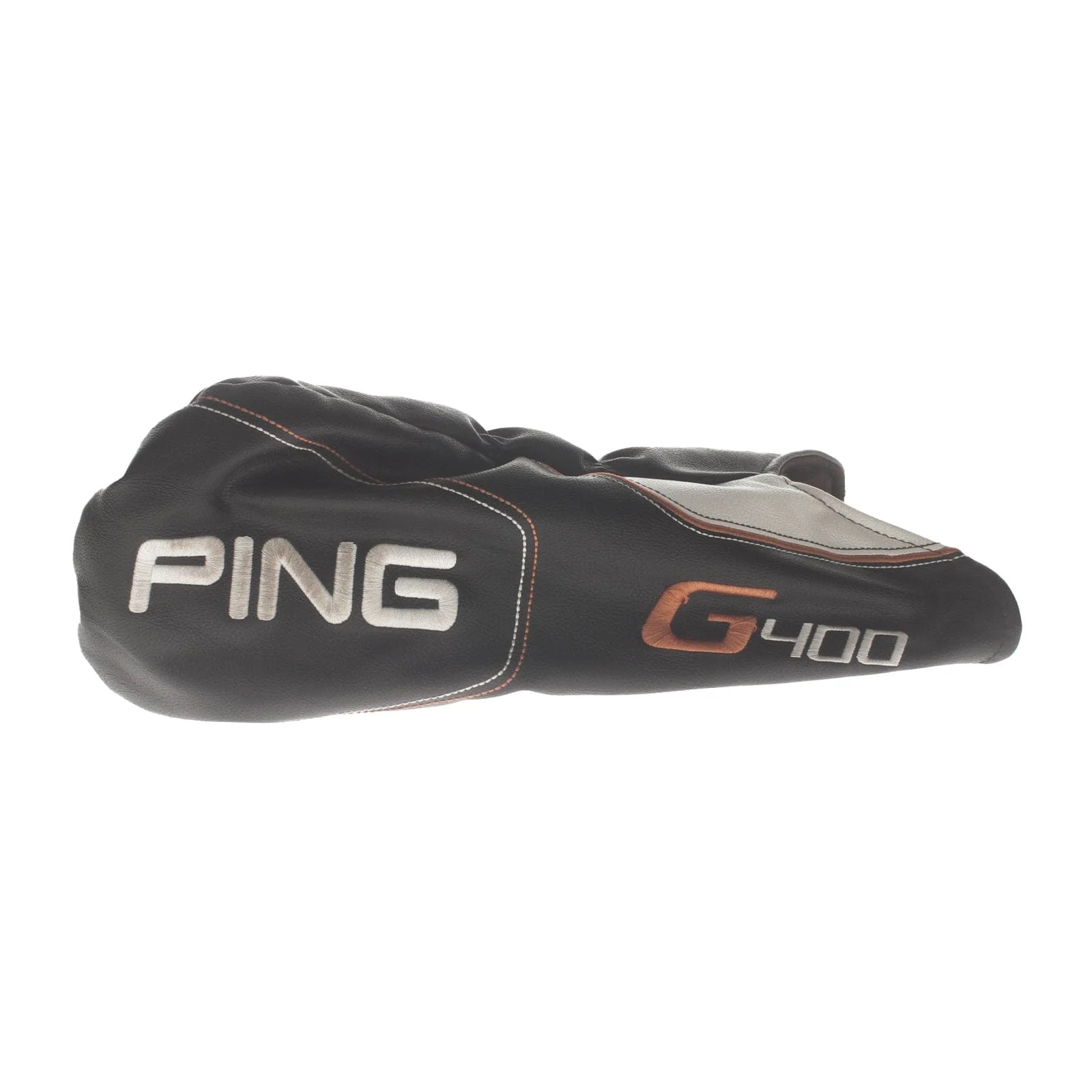 Ping G400 Graphite Mens Right Hand Driver 10.5* Regular - Alta CB 55g - Image 7
